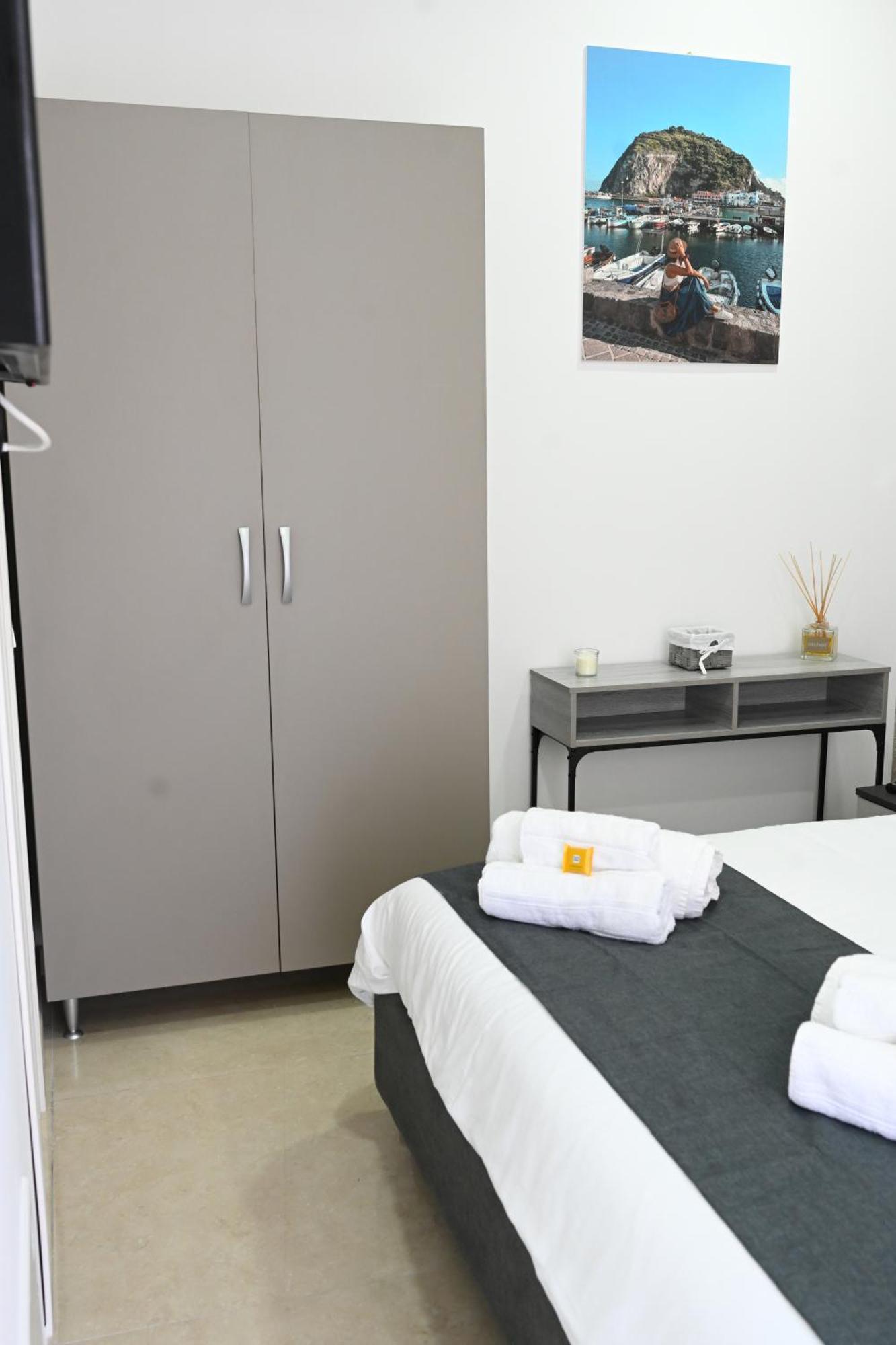 Bed & Breakfast Solymar *