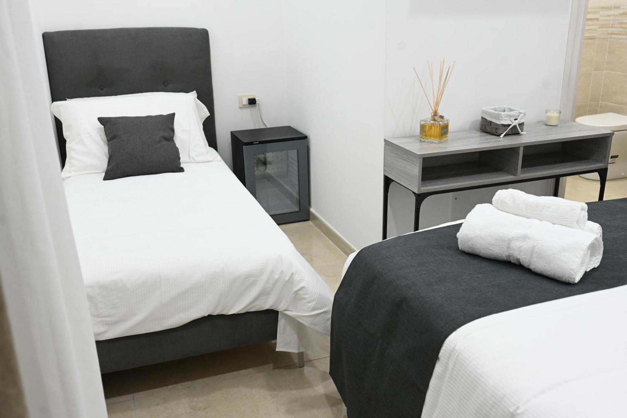 Bed & Breakfast Solymar Naples