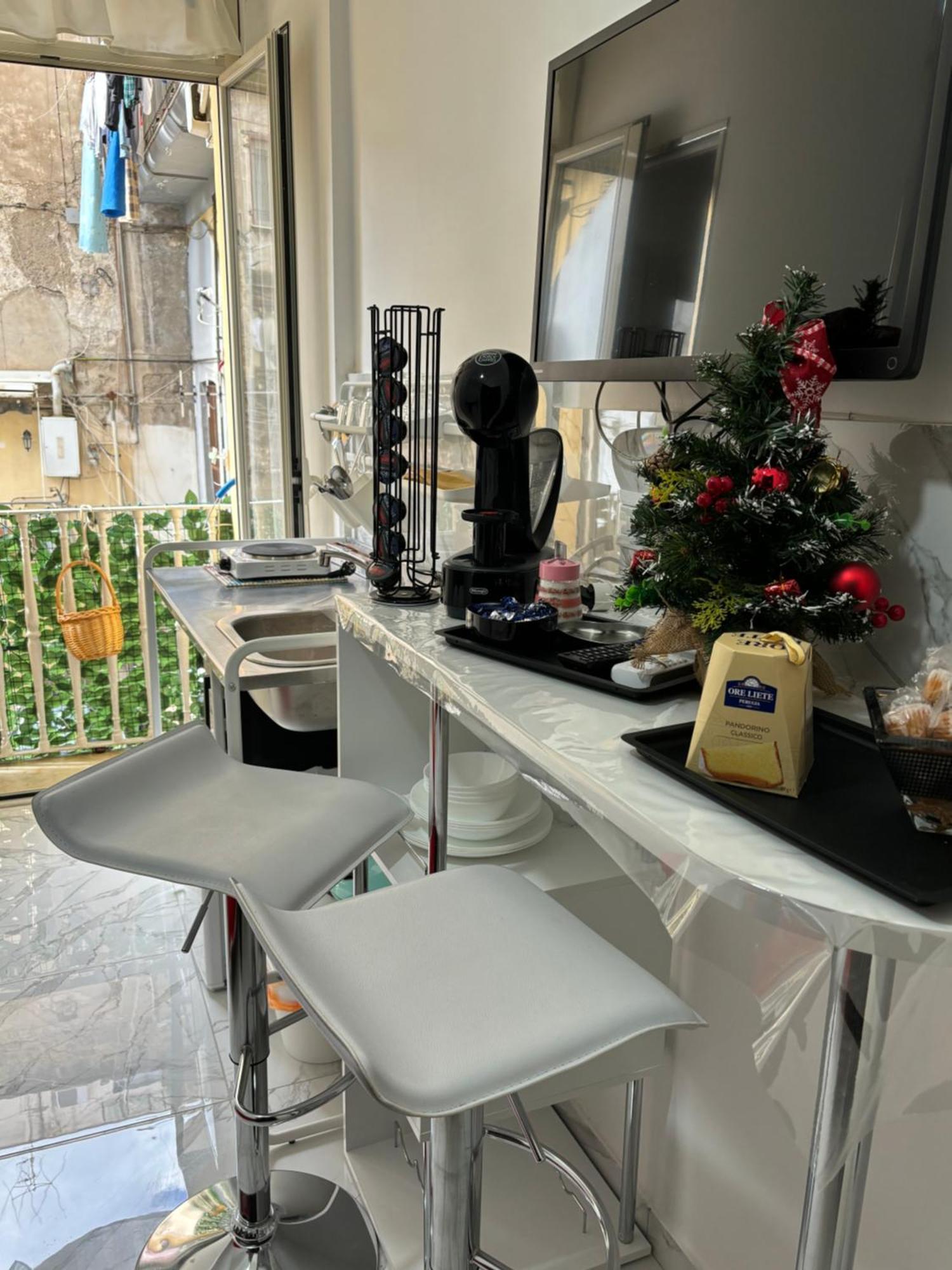 La Dimora Di Annalisa Apartment