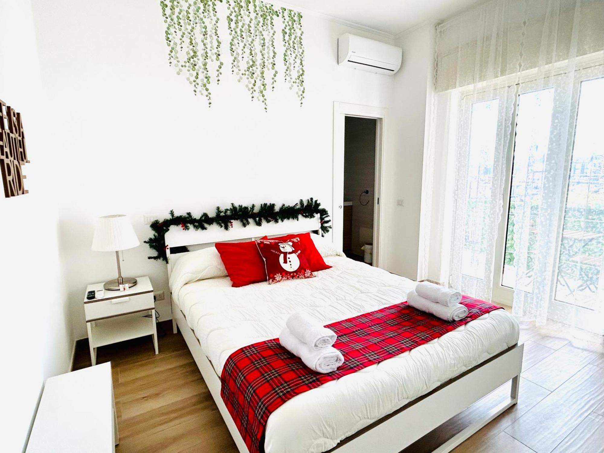 Vivina_081 Guest house