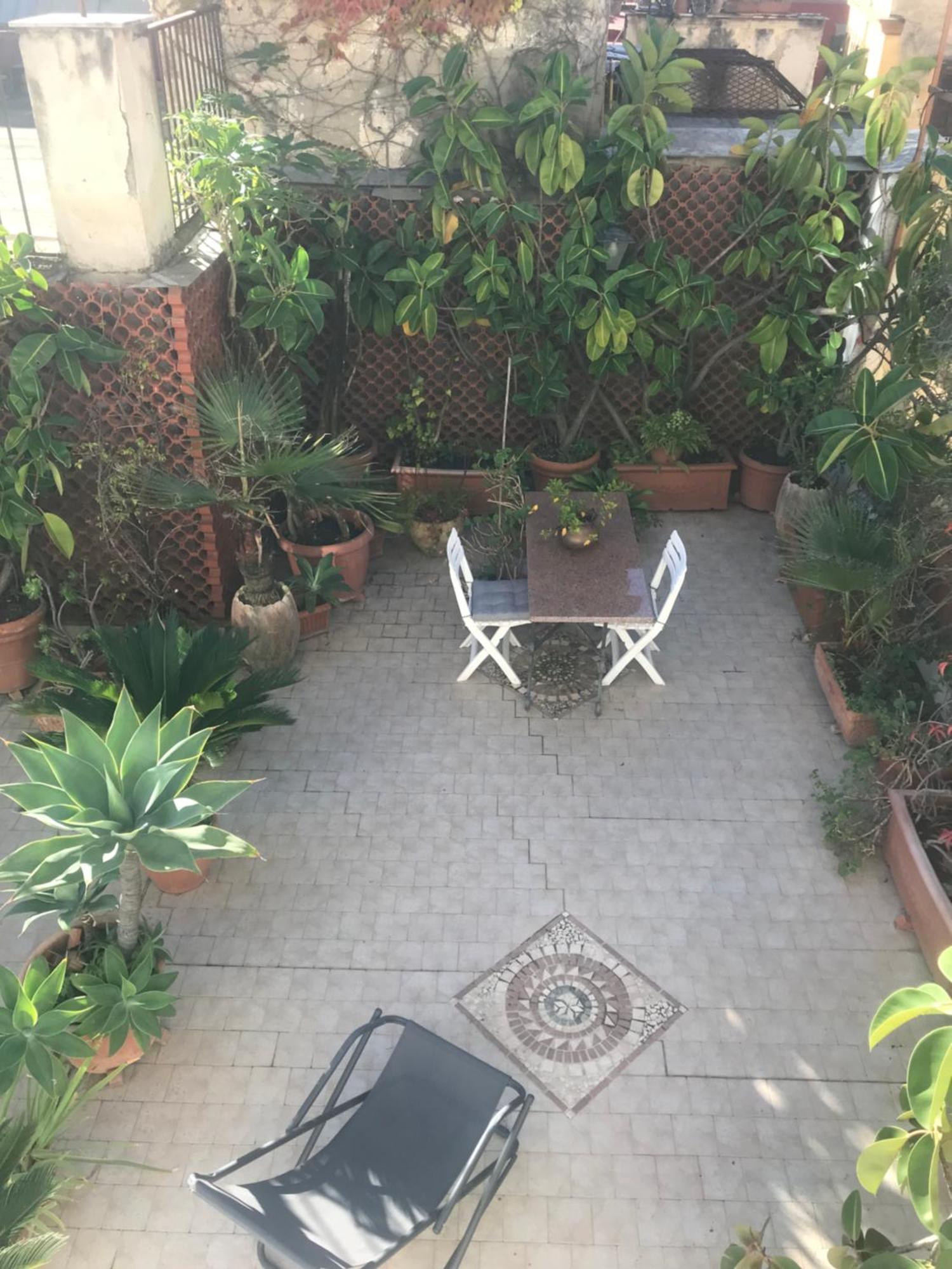 Apartment Casa Amedeo