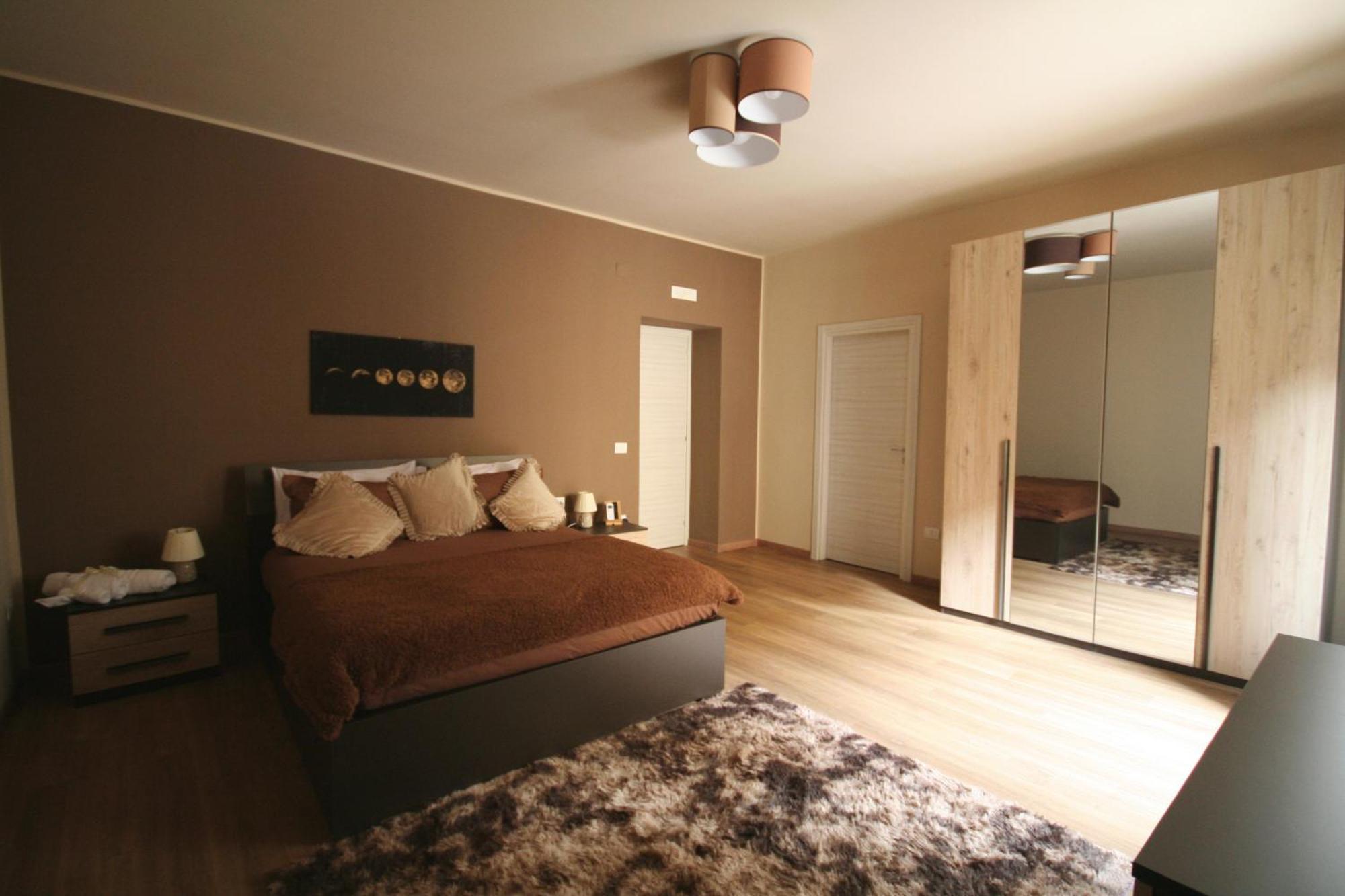 Guest house Oikia - Girasole Naples