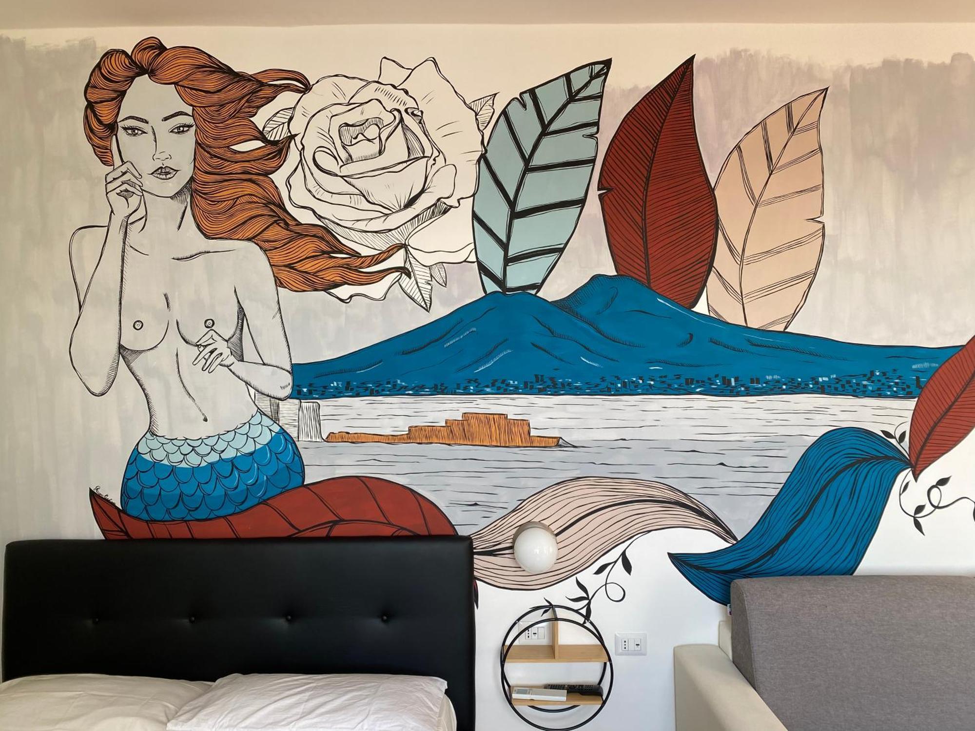 Guest house Mood Il Golfo *