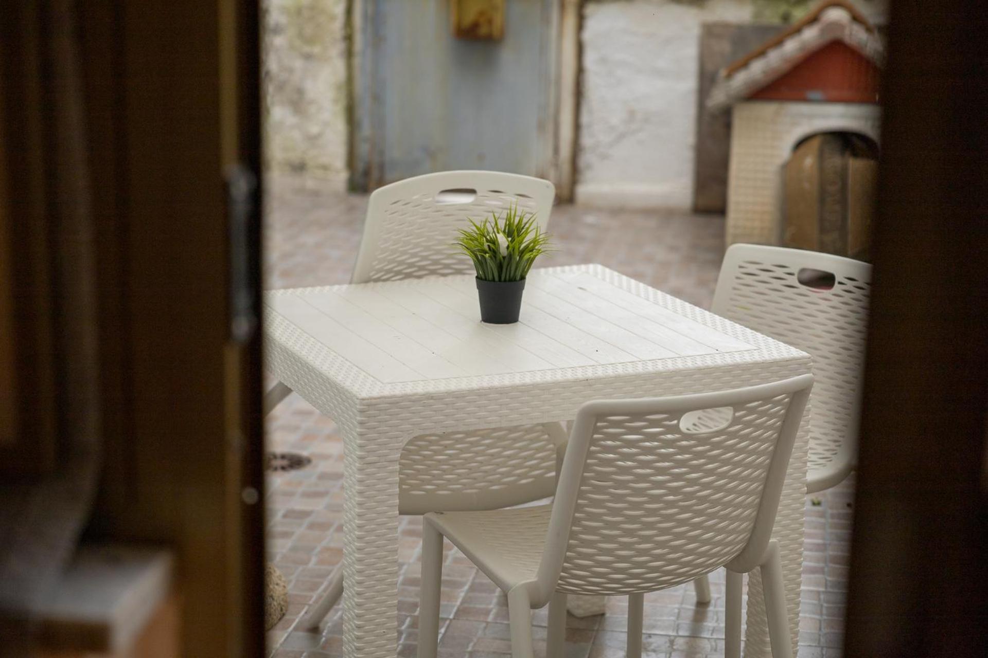 Holiday home L'oasi Di Luis Naples