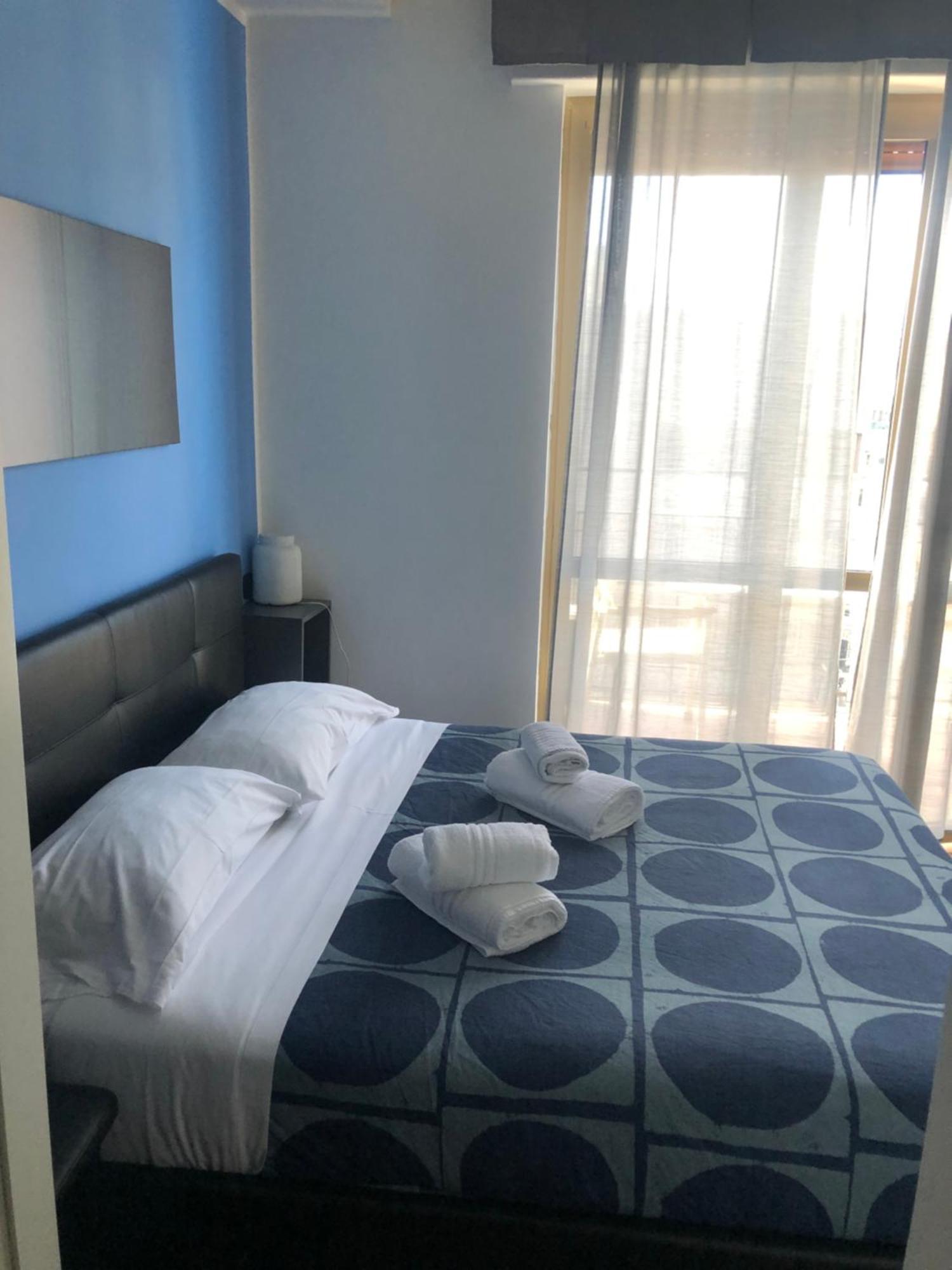 Guest house Marina Sky 8 Naples