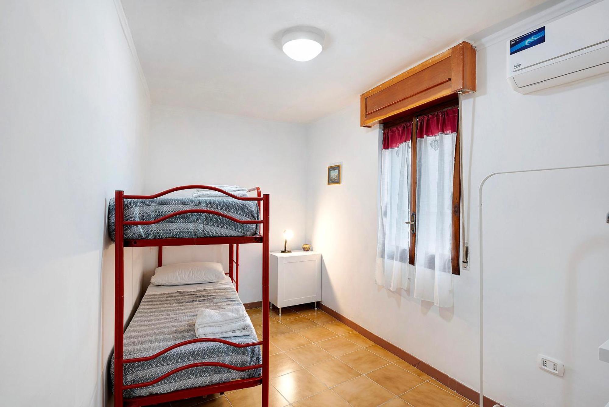 Apartment La Casa Di Gennaro - Naples