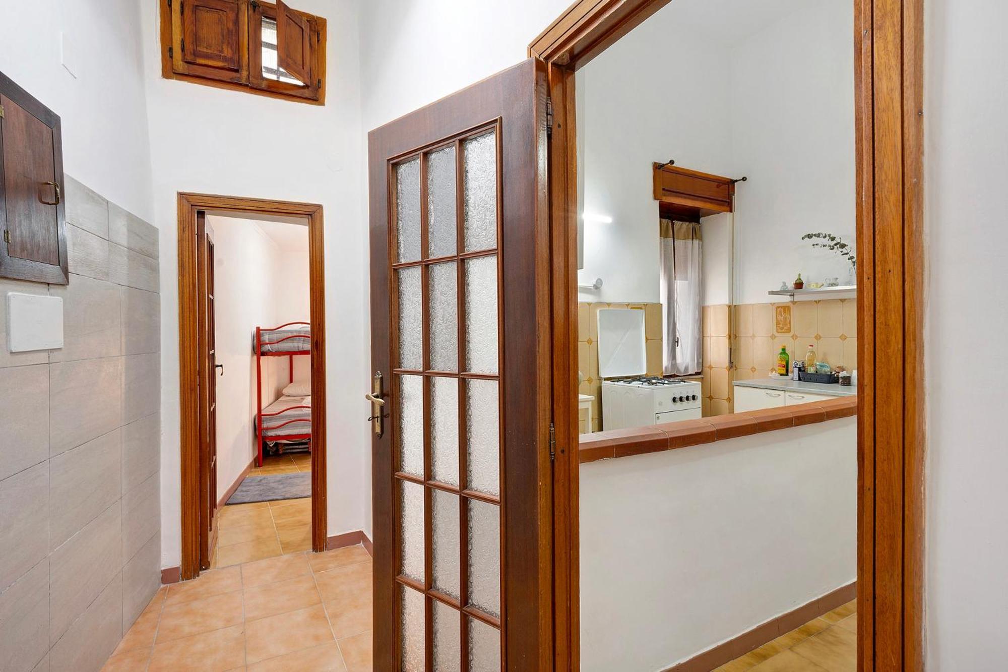 La Casa Di Gennaro - Apartment Naples