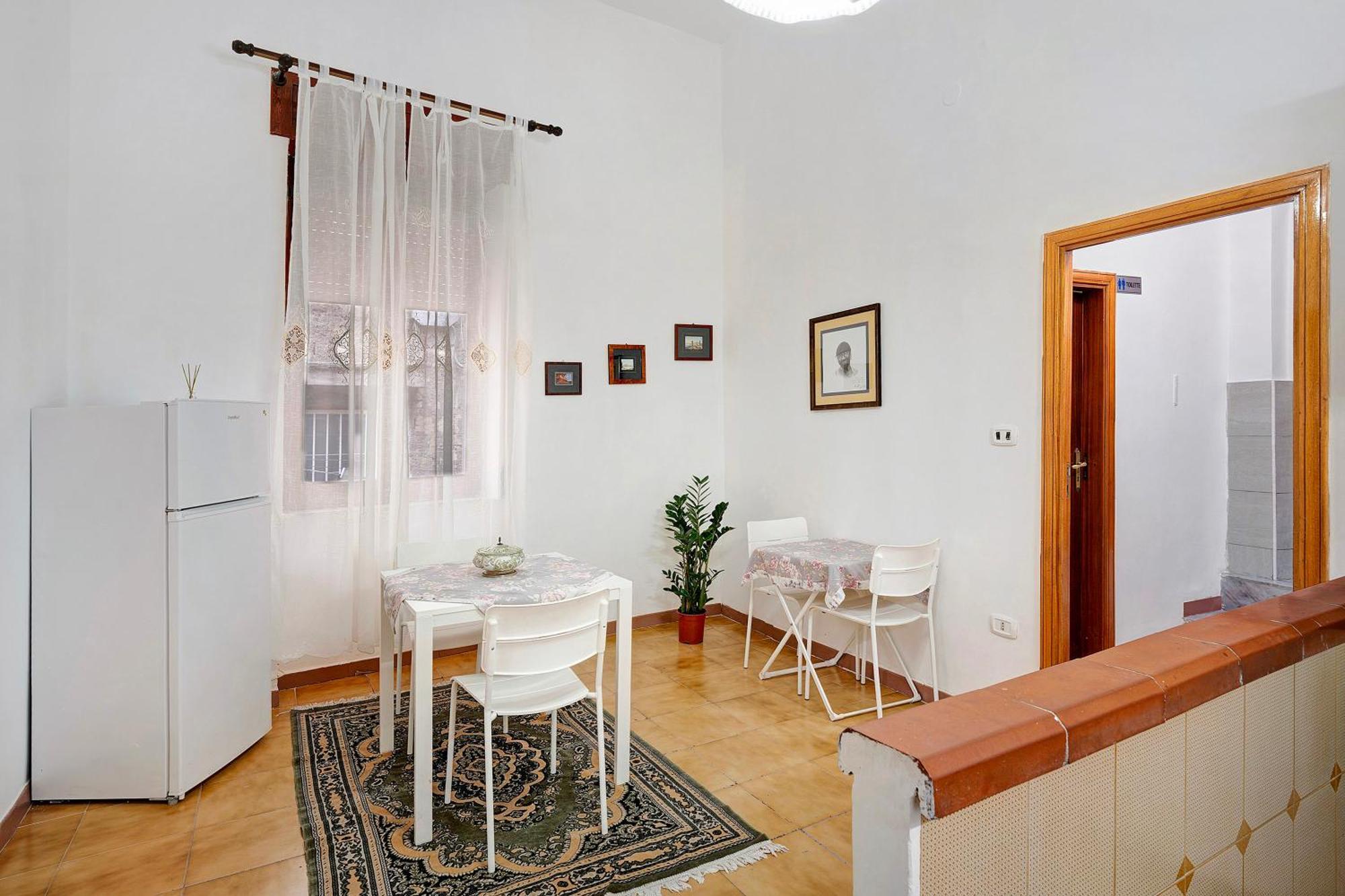 La Casa Di Gennaro - Naples