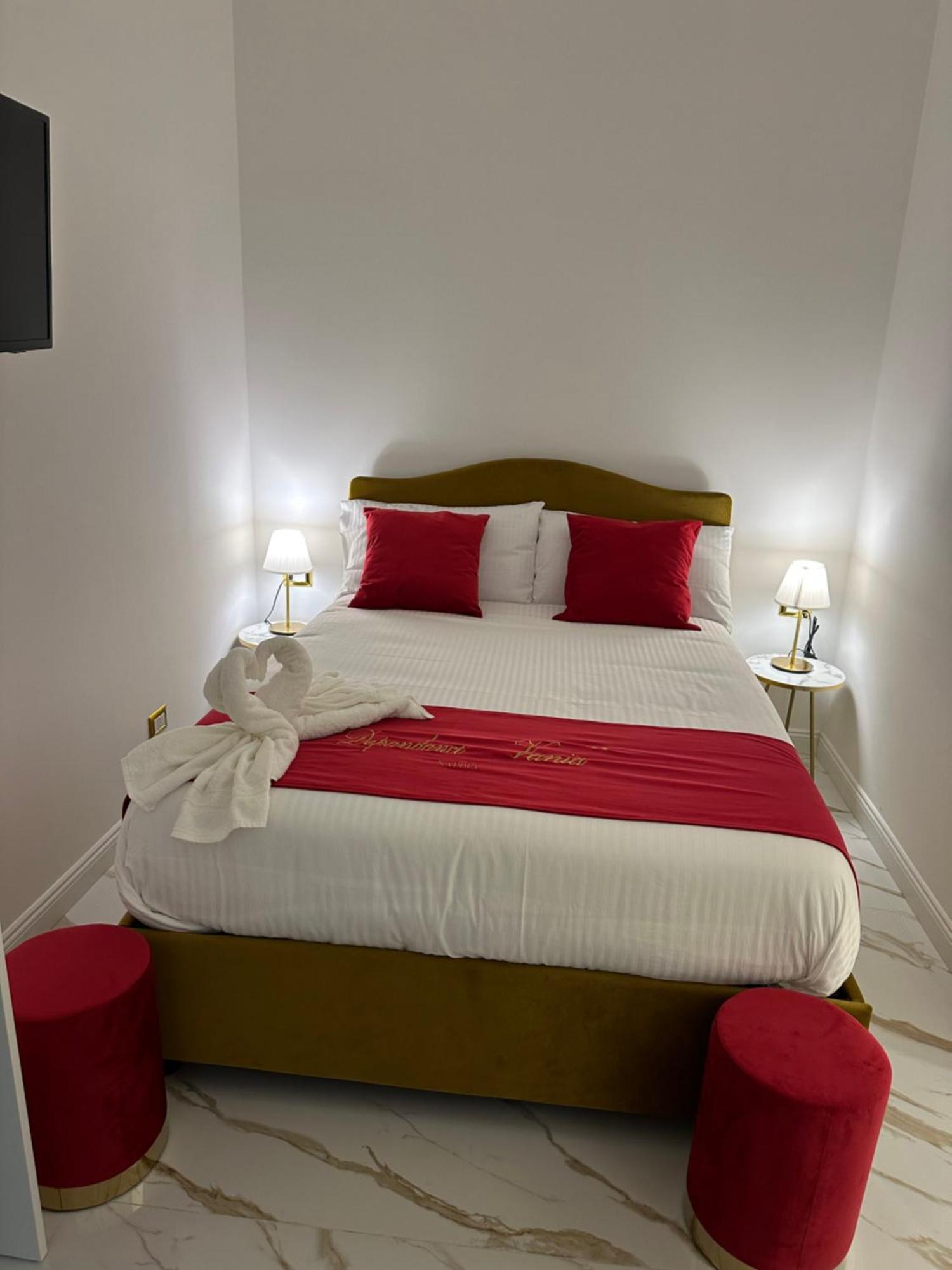 Depandance Vania Guest house Naples