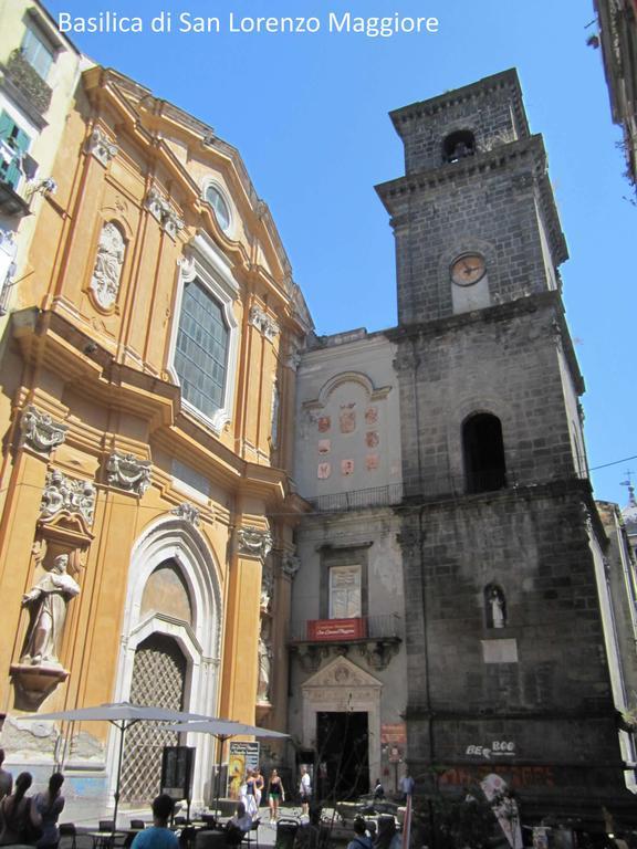 Casa Dodo Naples