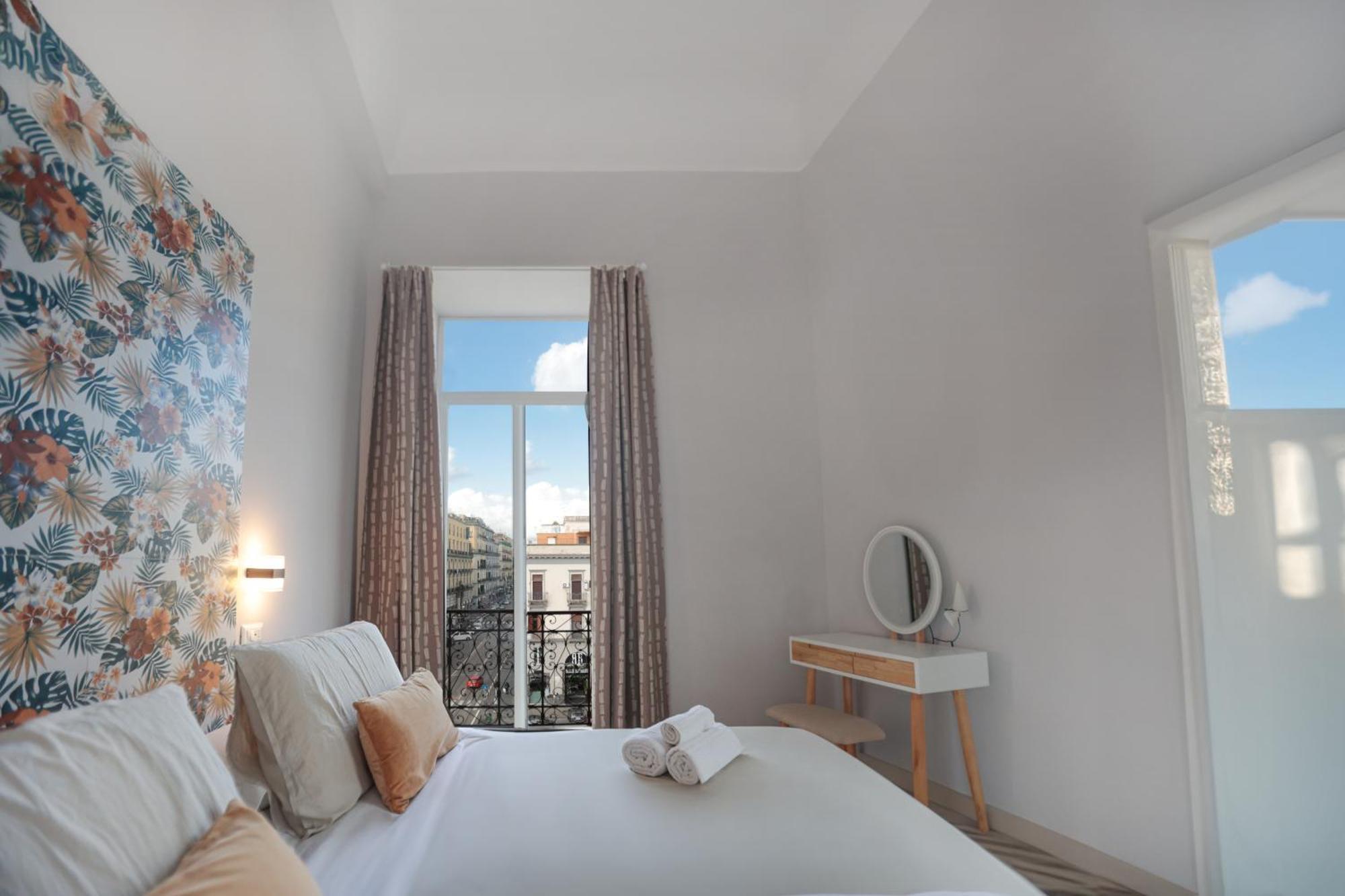 Domus Marina Guest house *