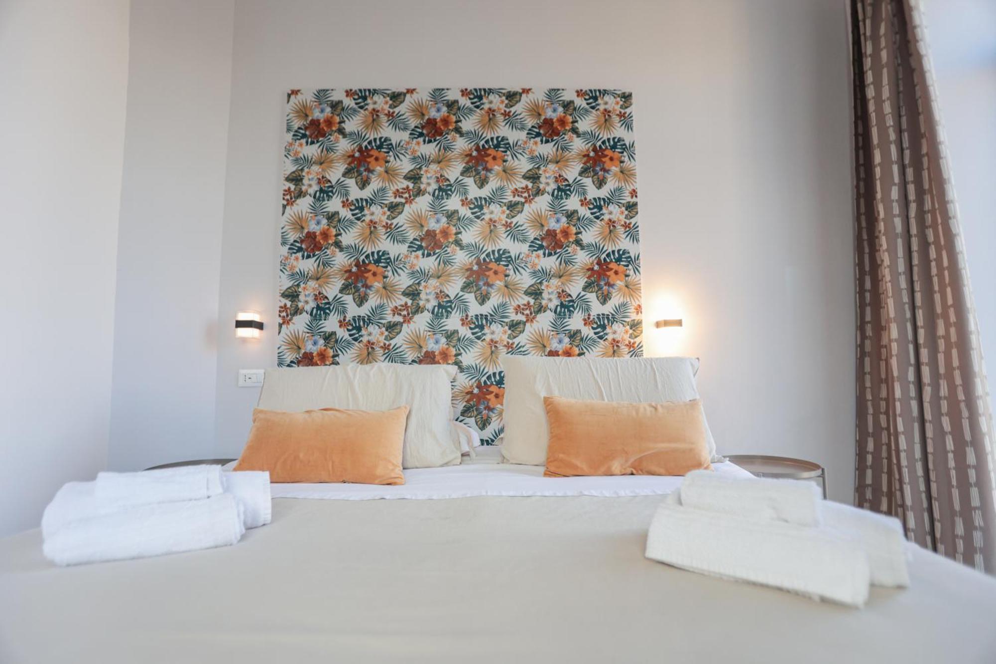 Domus Marina Guest house *