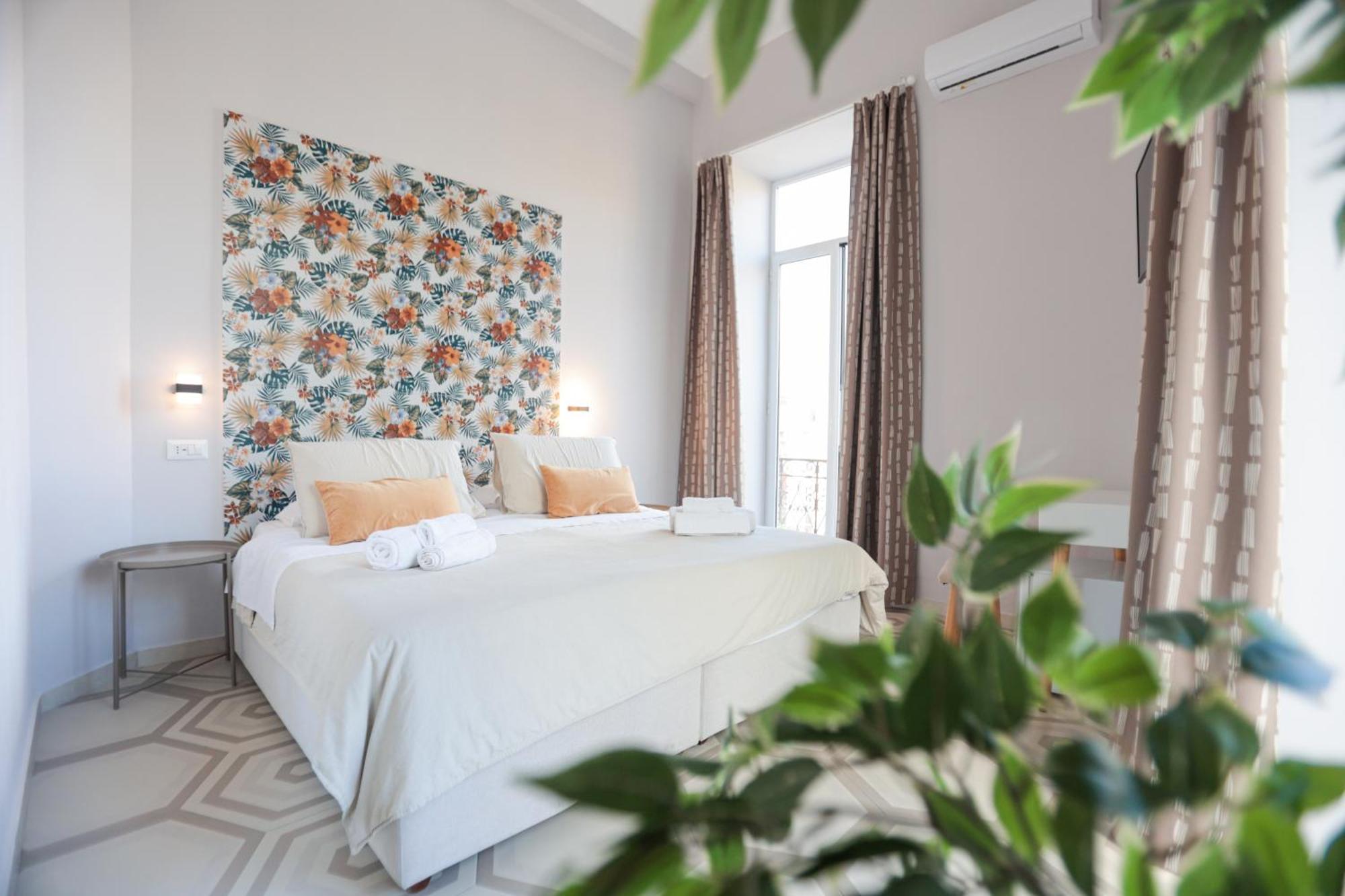 Domus Marina Guest house *