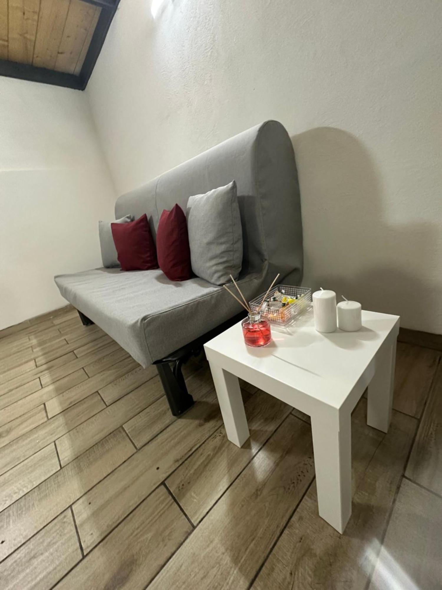 Aurora House Apartment