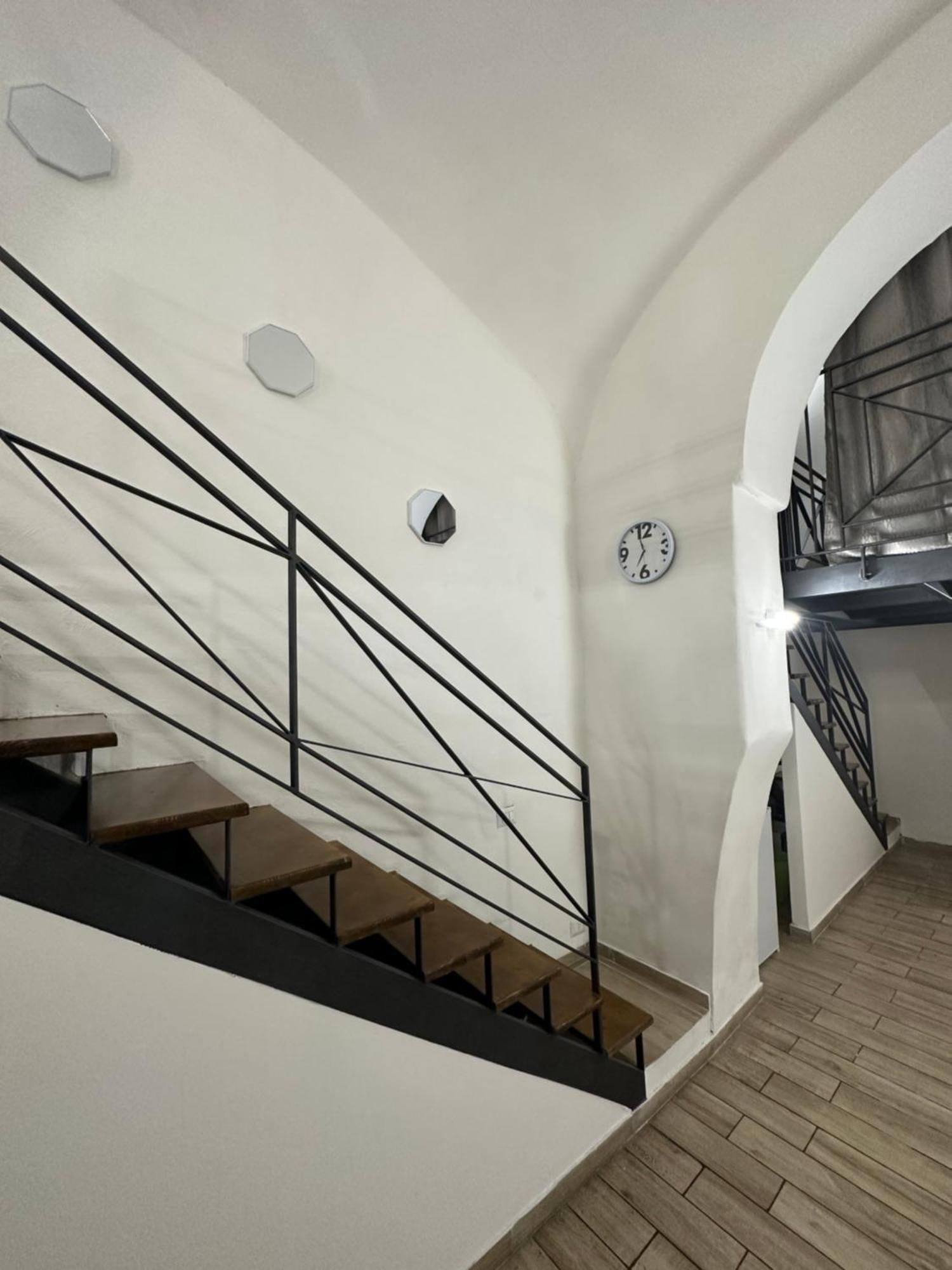 Aurora House *