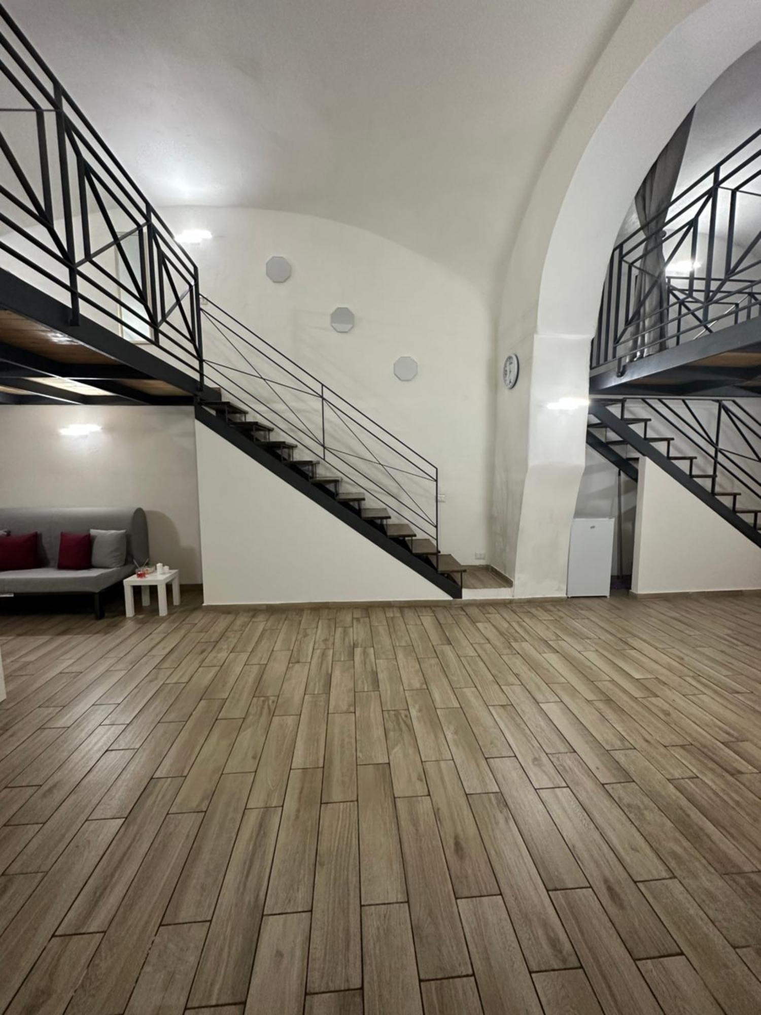 Aurora House Apartment *