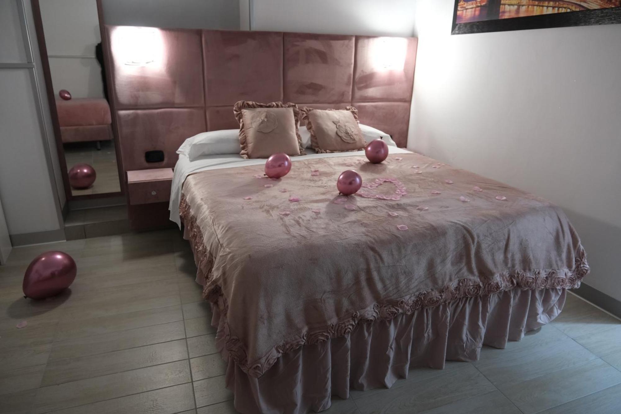 Bed & Breakfast The King's House Naples
