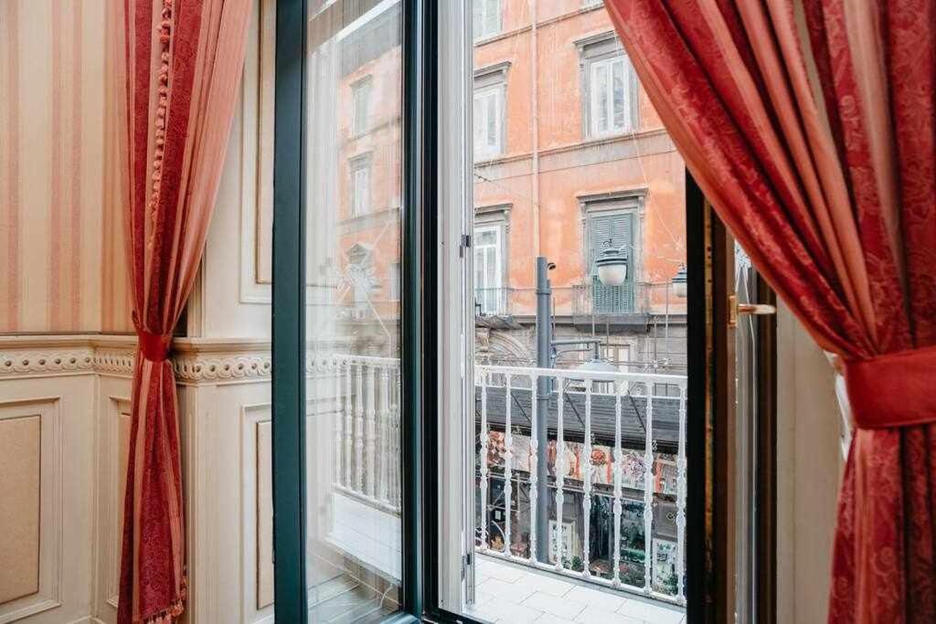 Apartment Royal Duomo Centro Storico 80 Mt Dal Duomo