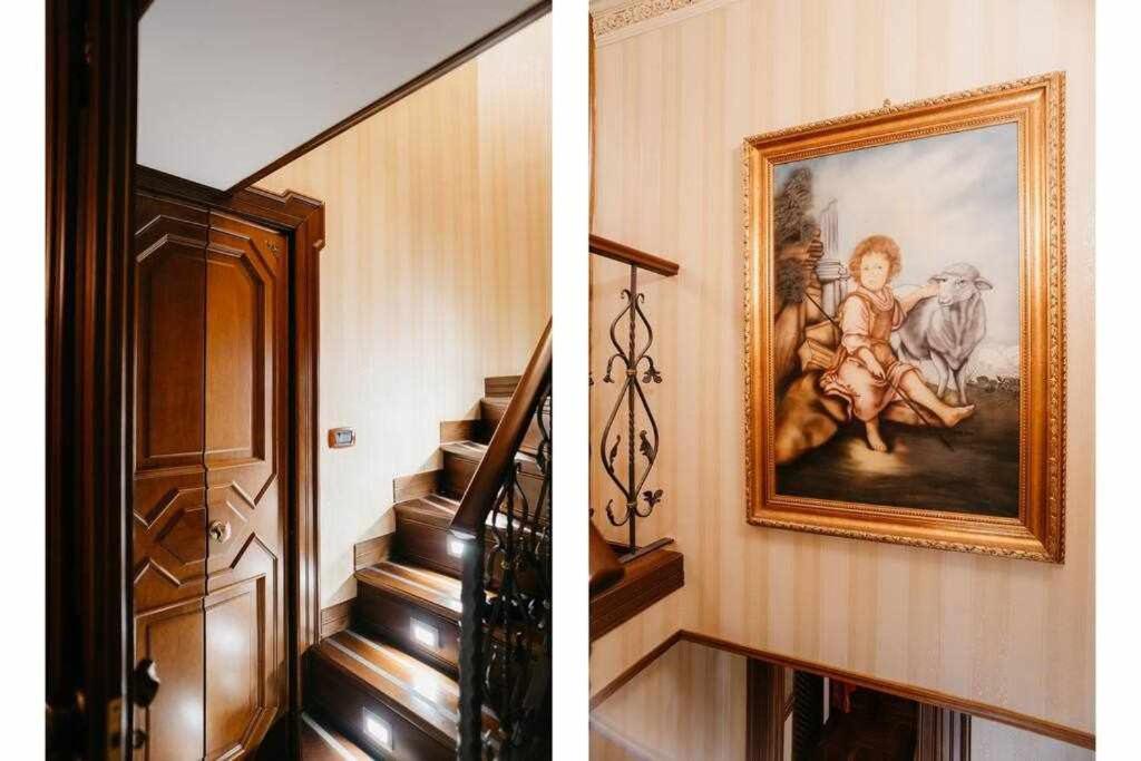 Apartment Royal Duomo Centro Storico 80 Mt Dal Duomo
