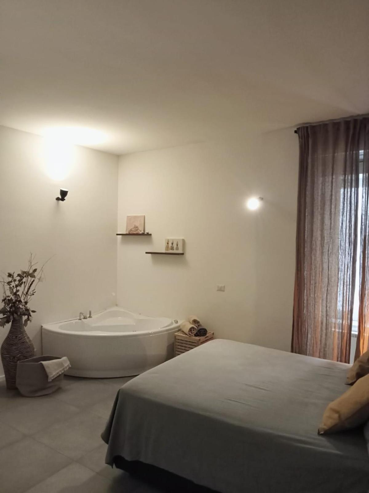 Bed & Breakfast Decumano 23