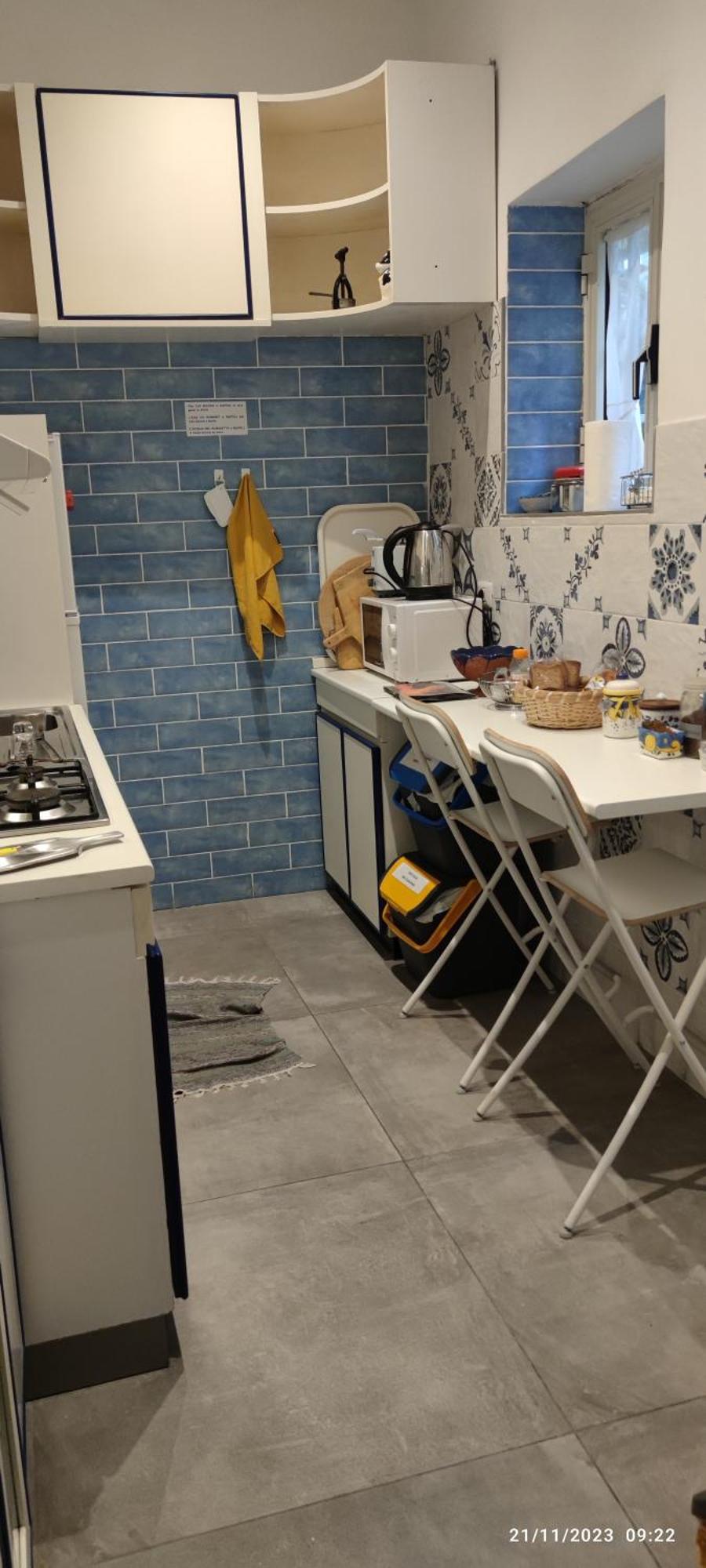 Apartment La Casa Del Nespolo, 2 Terrazzi E 2 Bagni In Centro