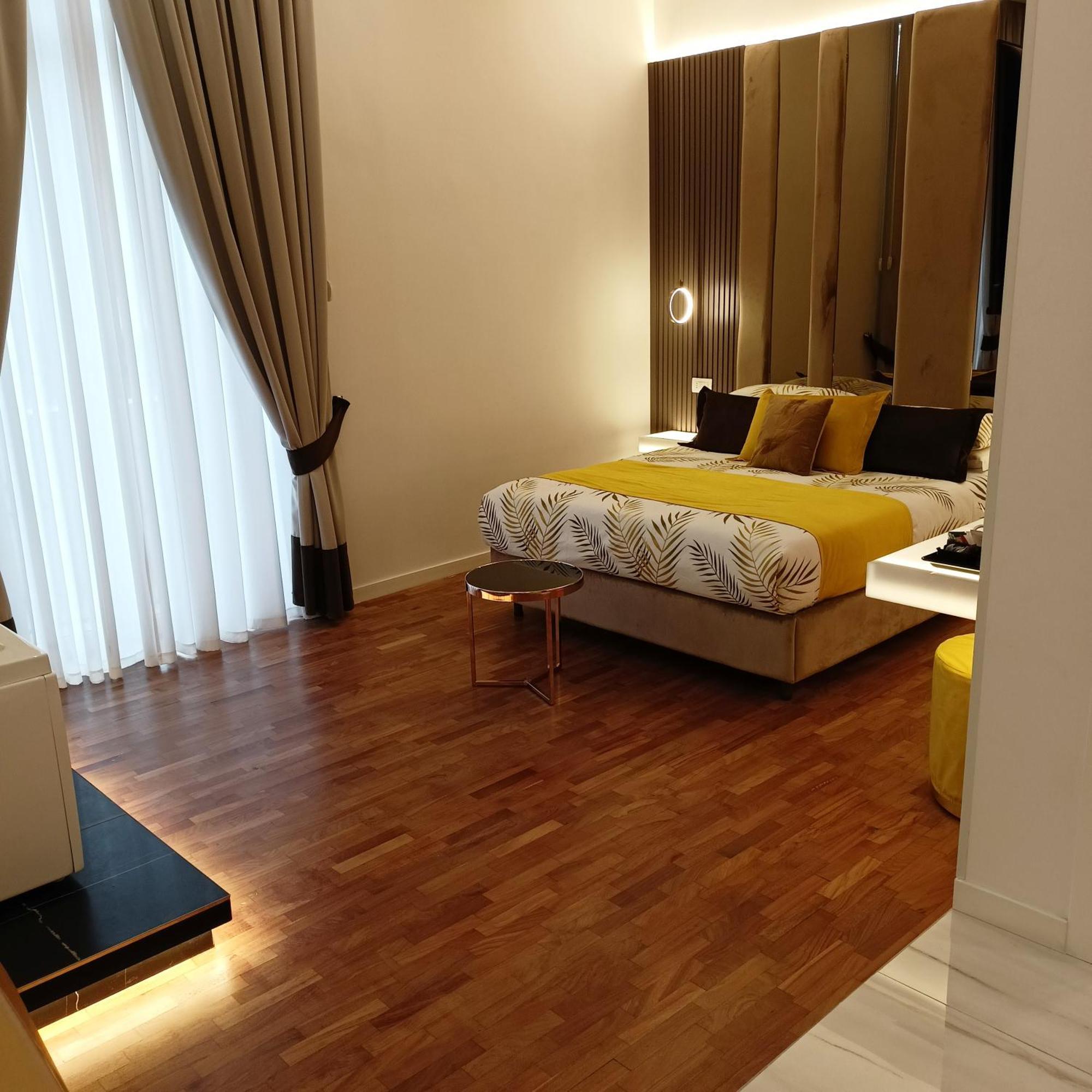 Guest house La Lepre Bovio