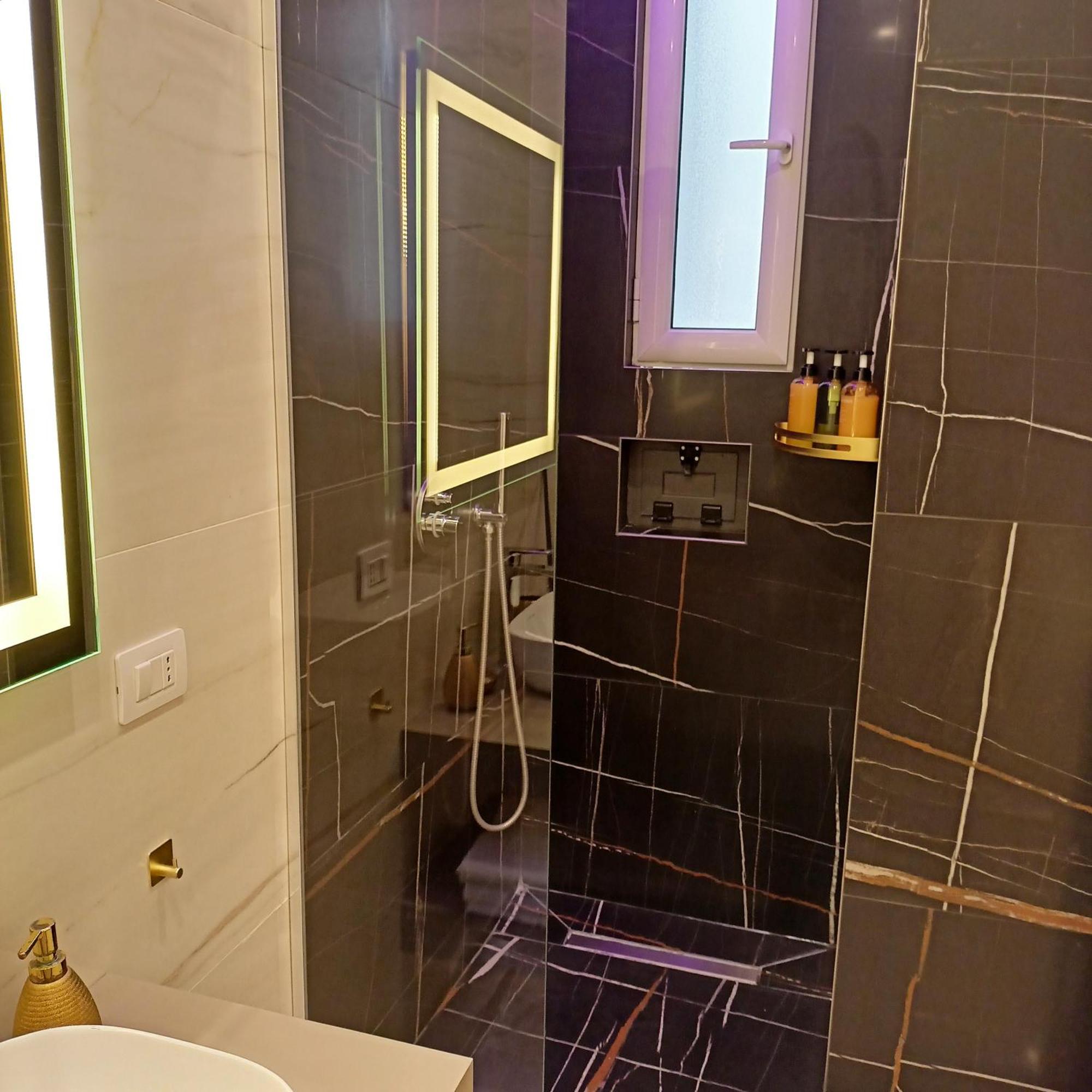 La Lepre Bovio Guest house