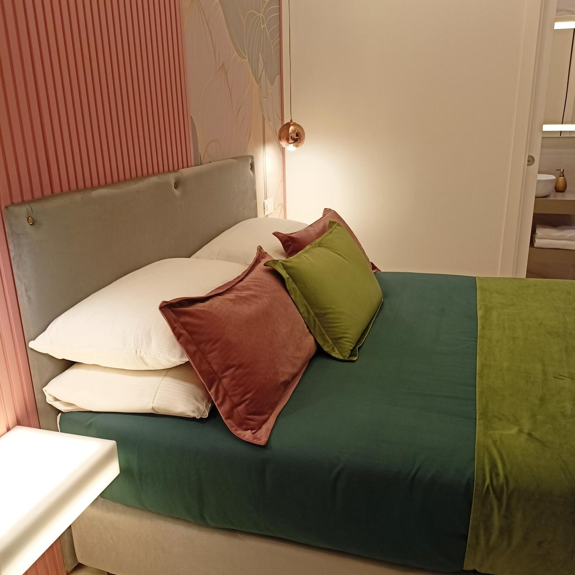 Guest house La Lepre Bovio *