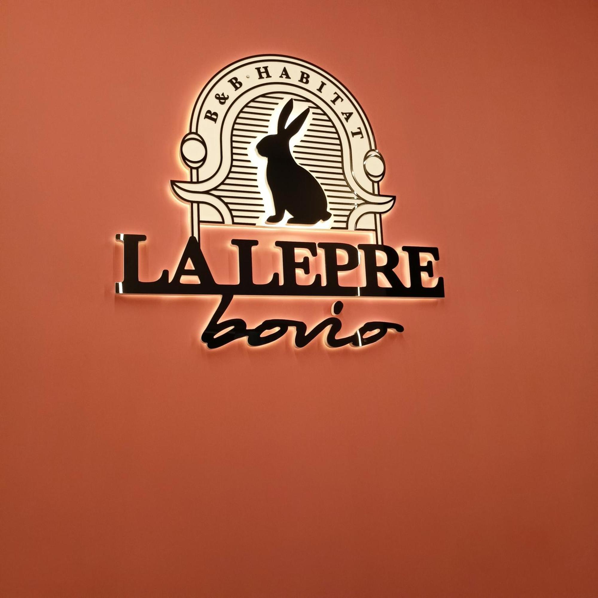Guest house La Lepre Bovio Naples