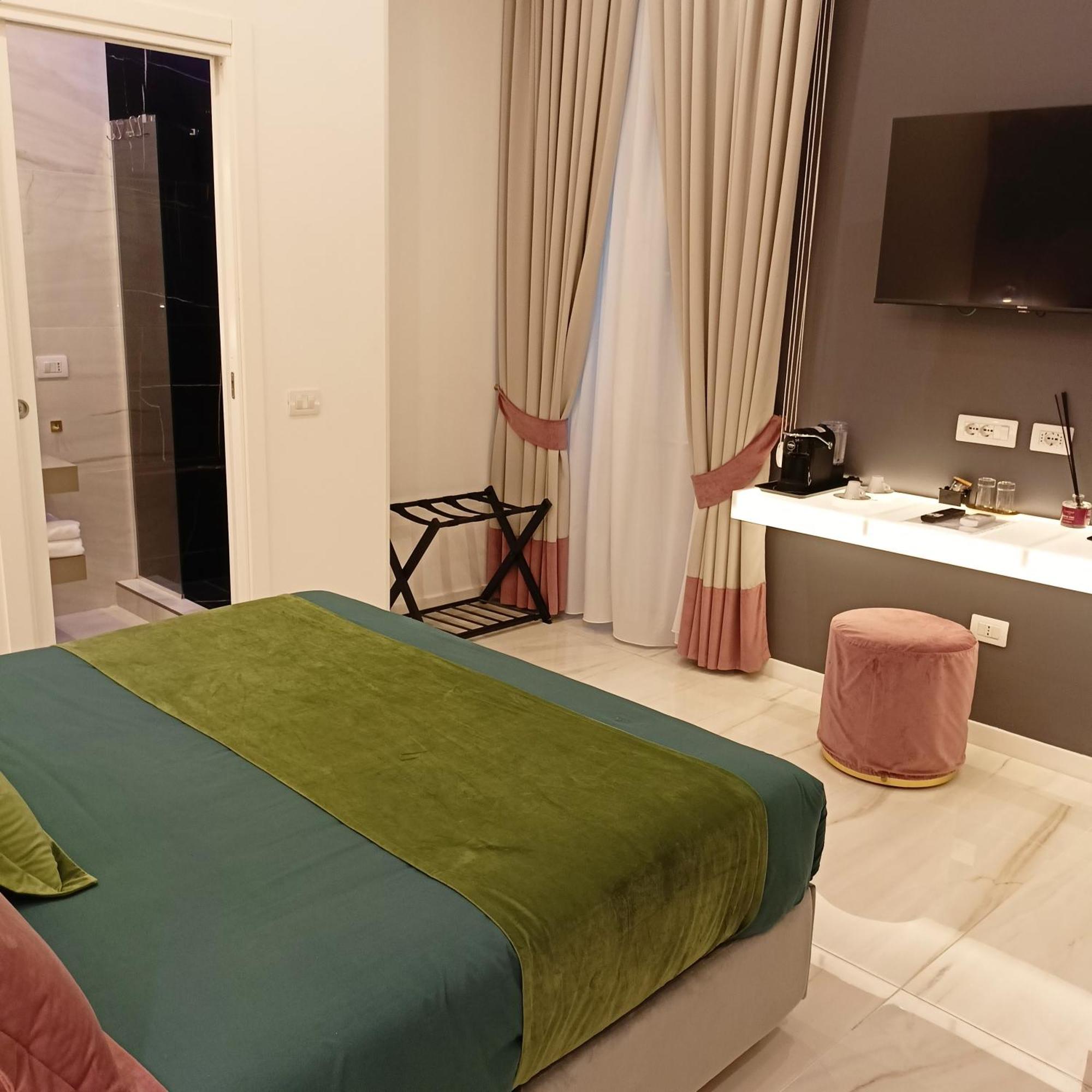 Guest house La Lepre Bovio
