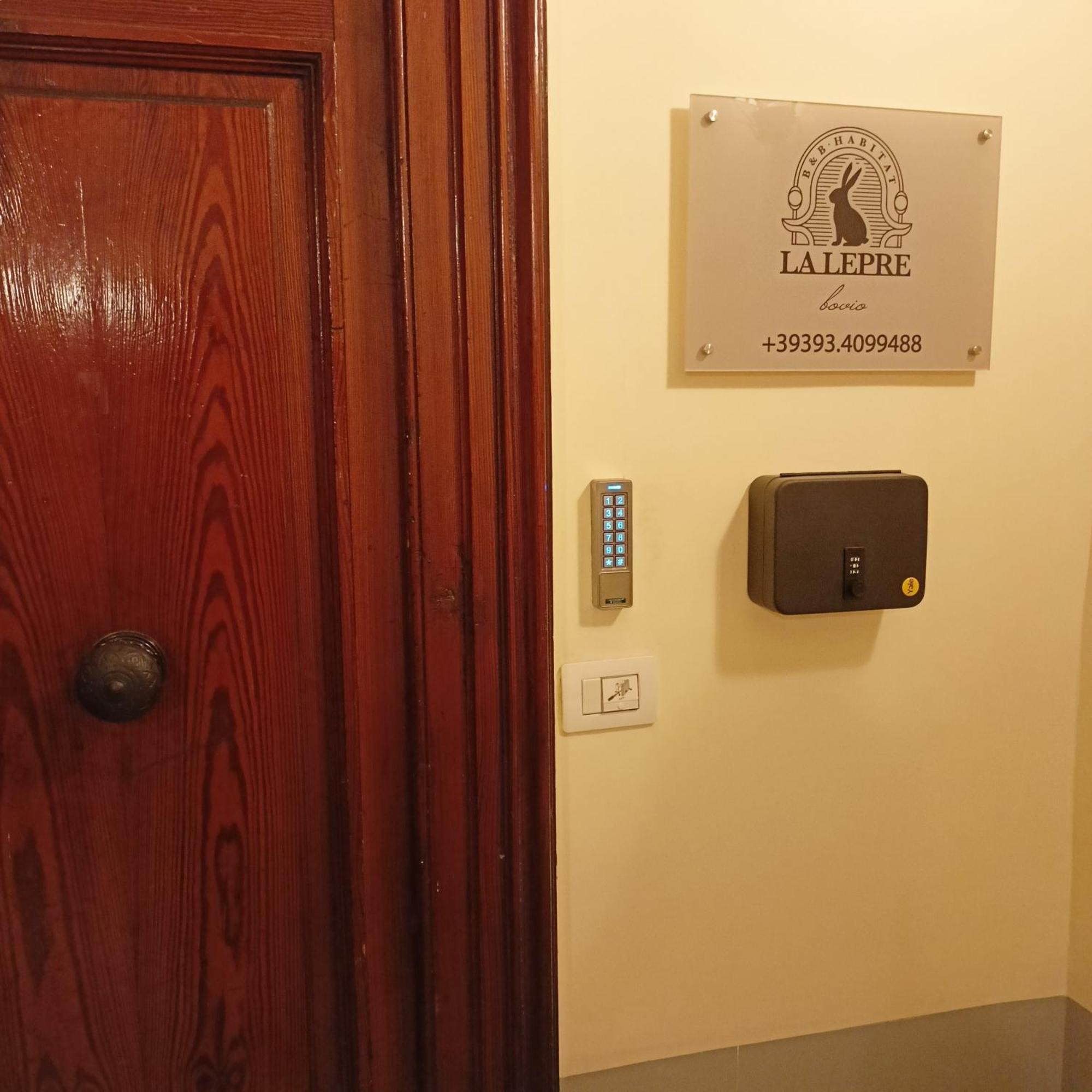 La Lepre Bovio Guest house Naples
