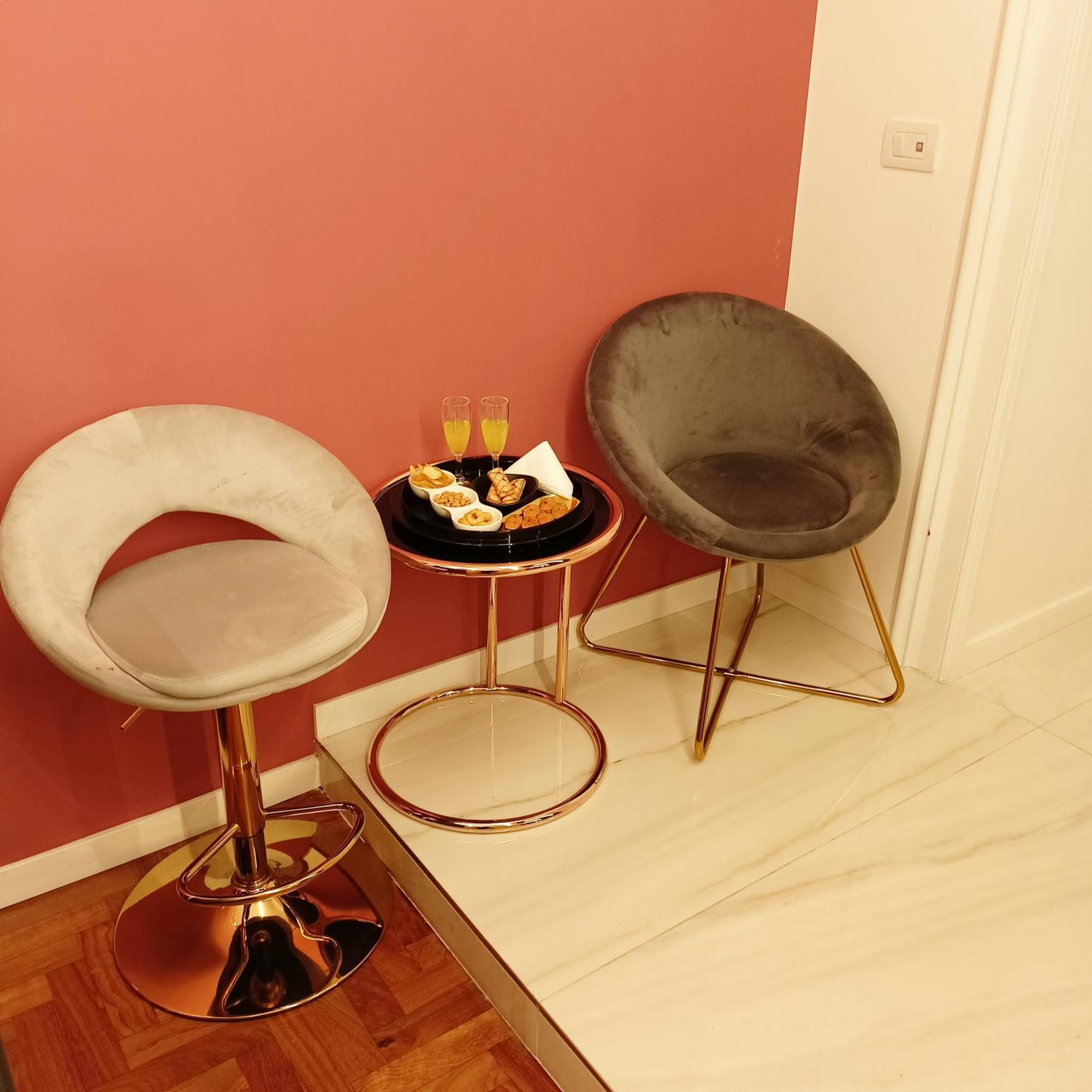 Guest house La Lepre Bovio *