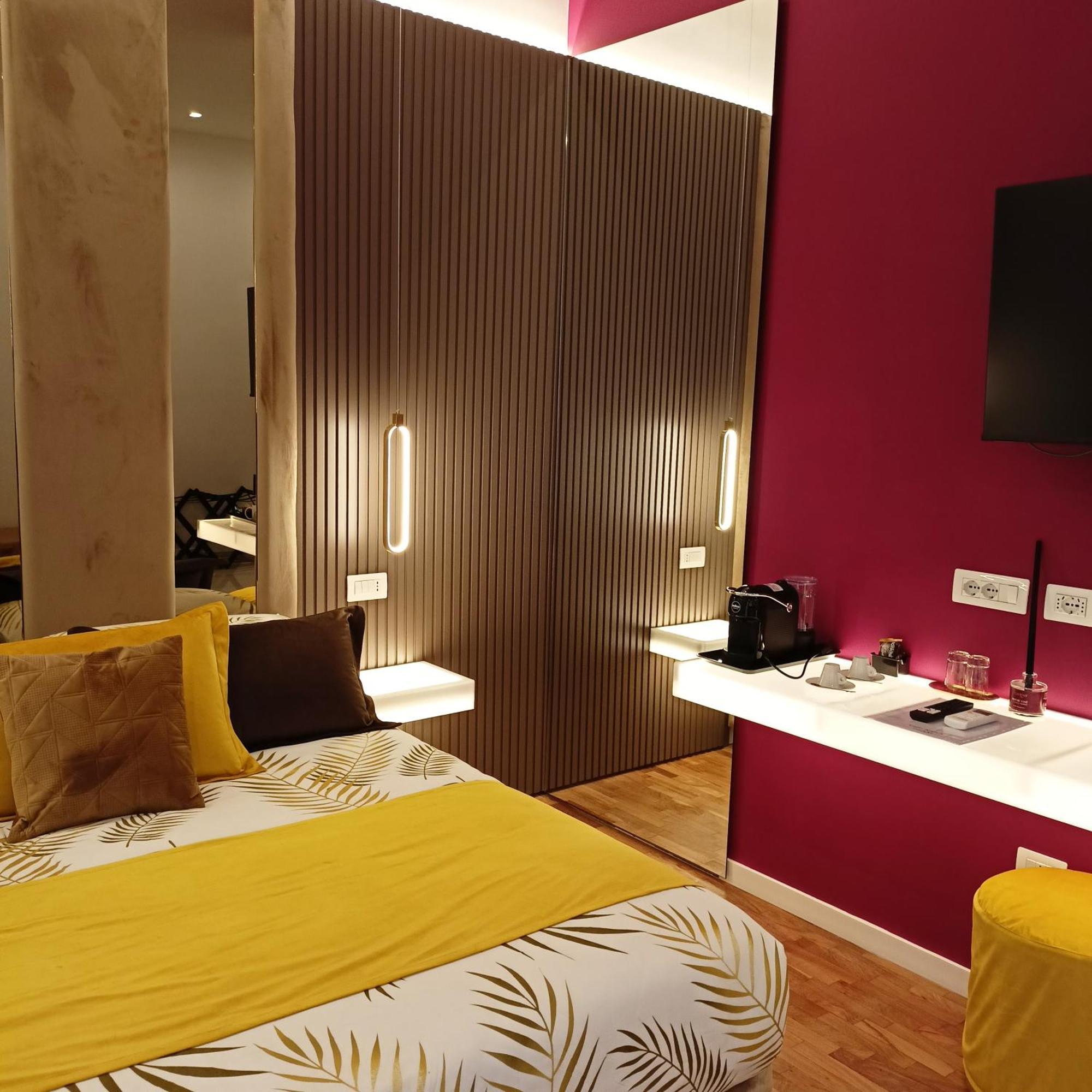 Guest house La Lepre Bovio