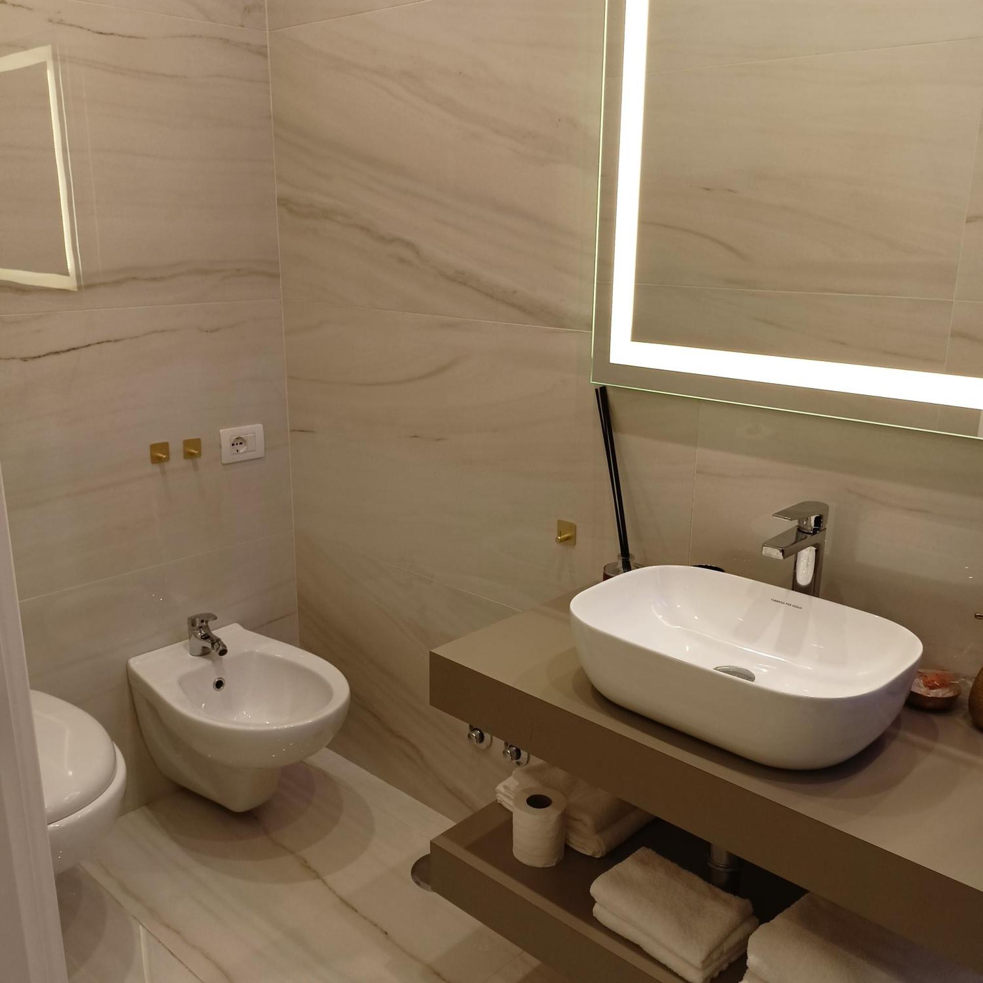 La Lepre Bovio Guest house Naples