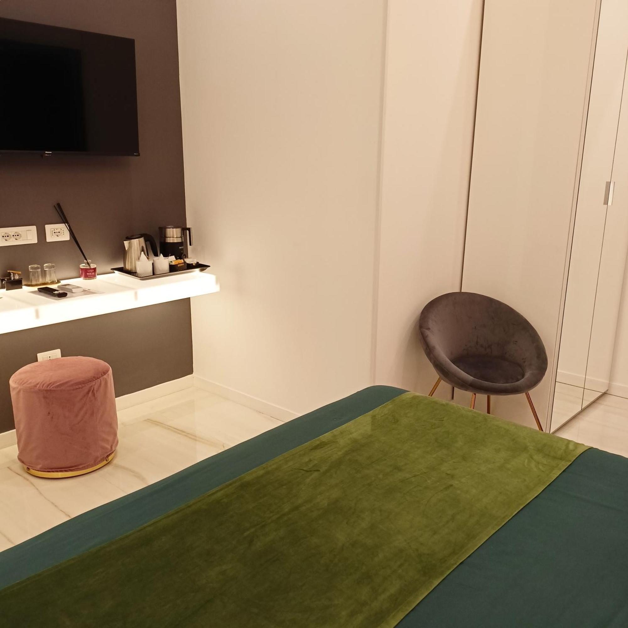 Guest house La Lepre Bovio *