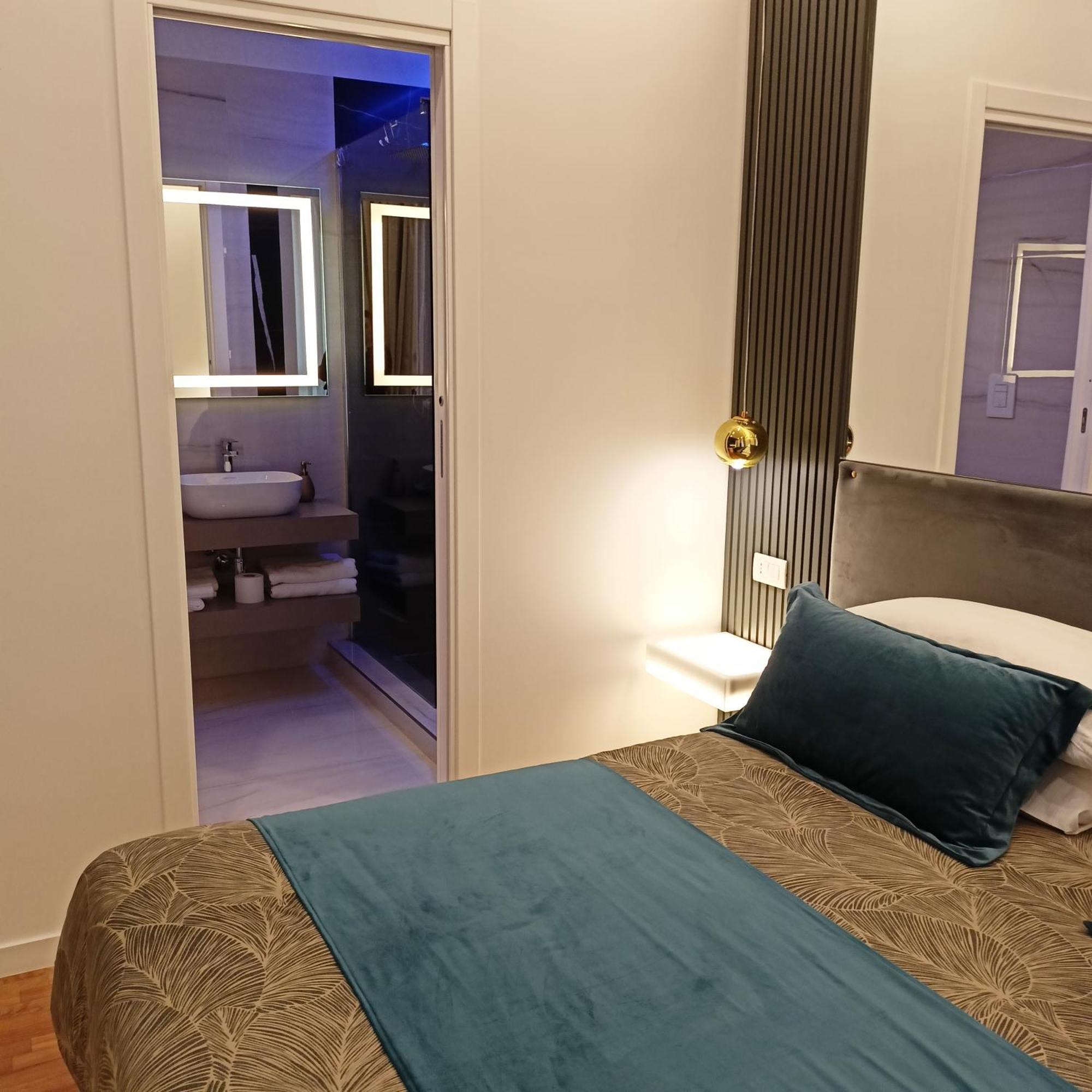 La Lepre Bovio Guest house Naples