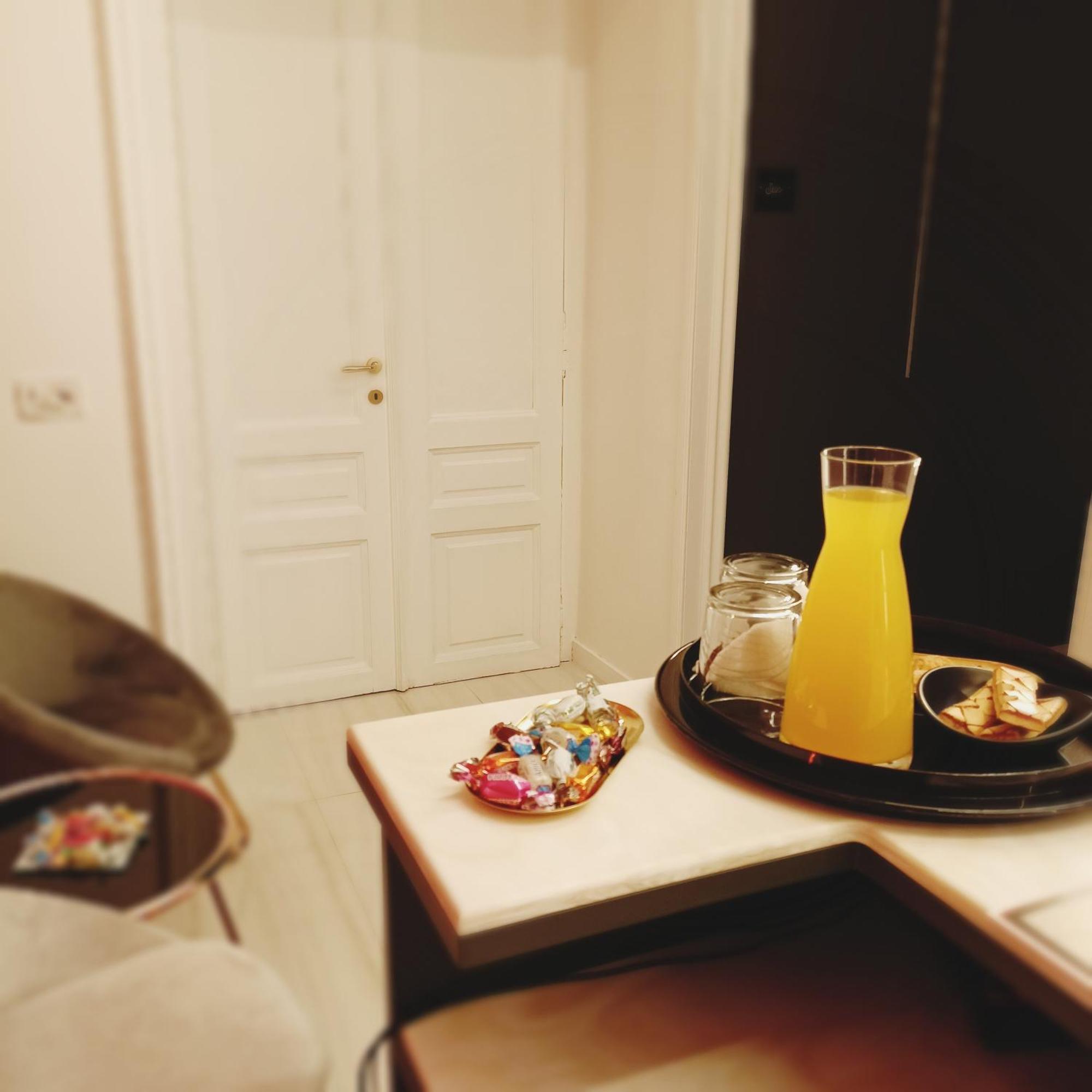 La Lepre Bovio Guest house