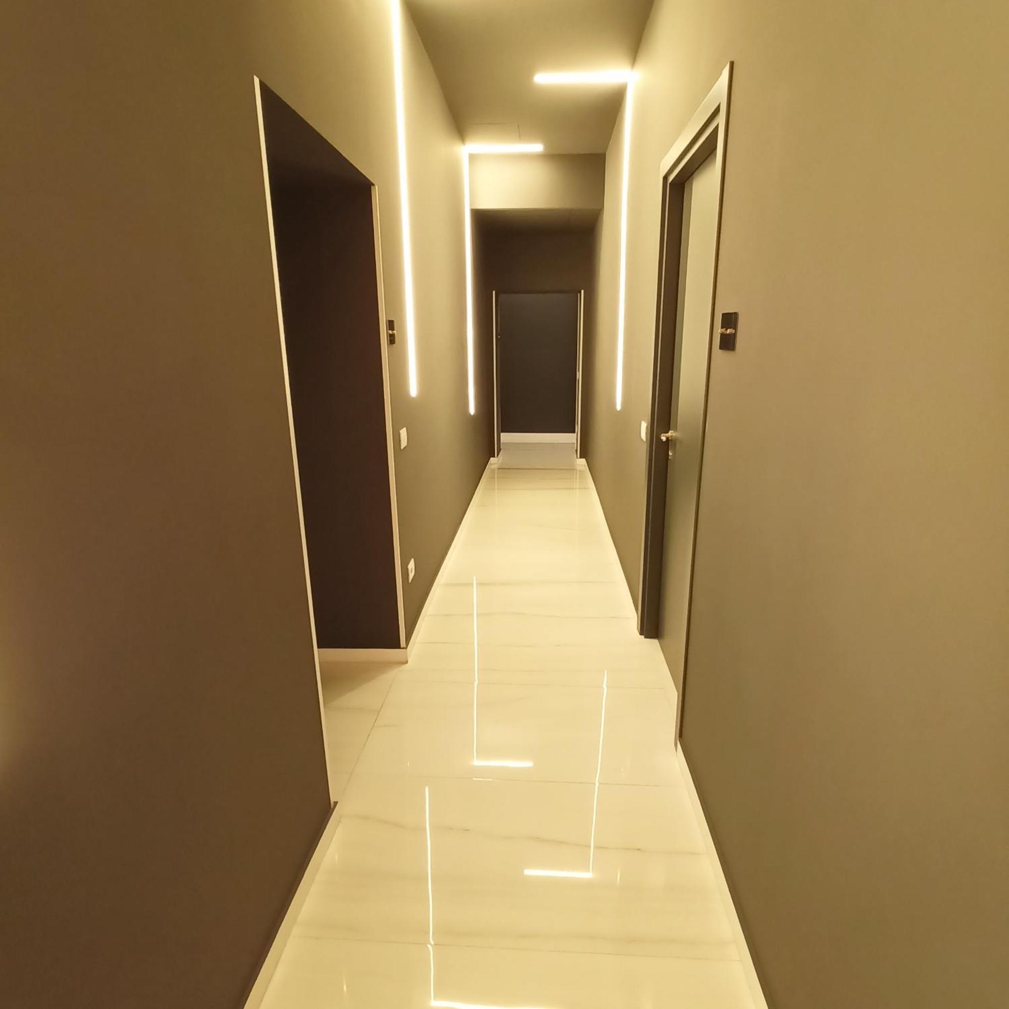 La Lepre Bovio Guest house *