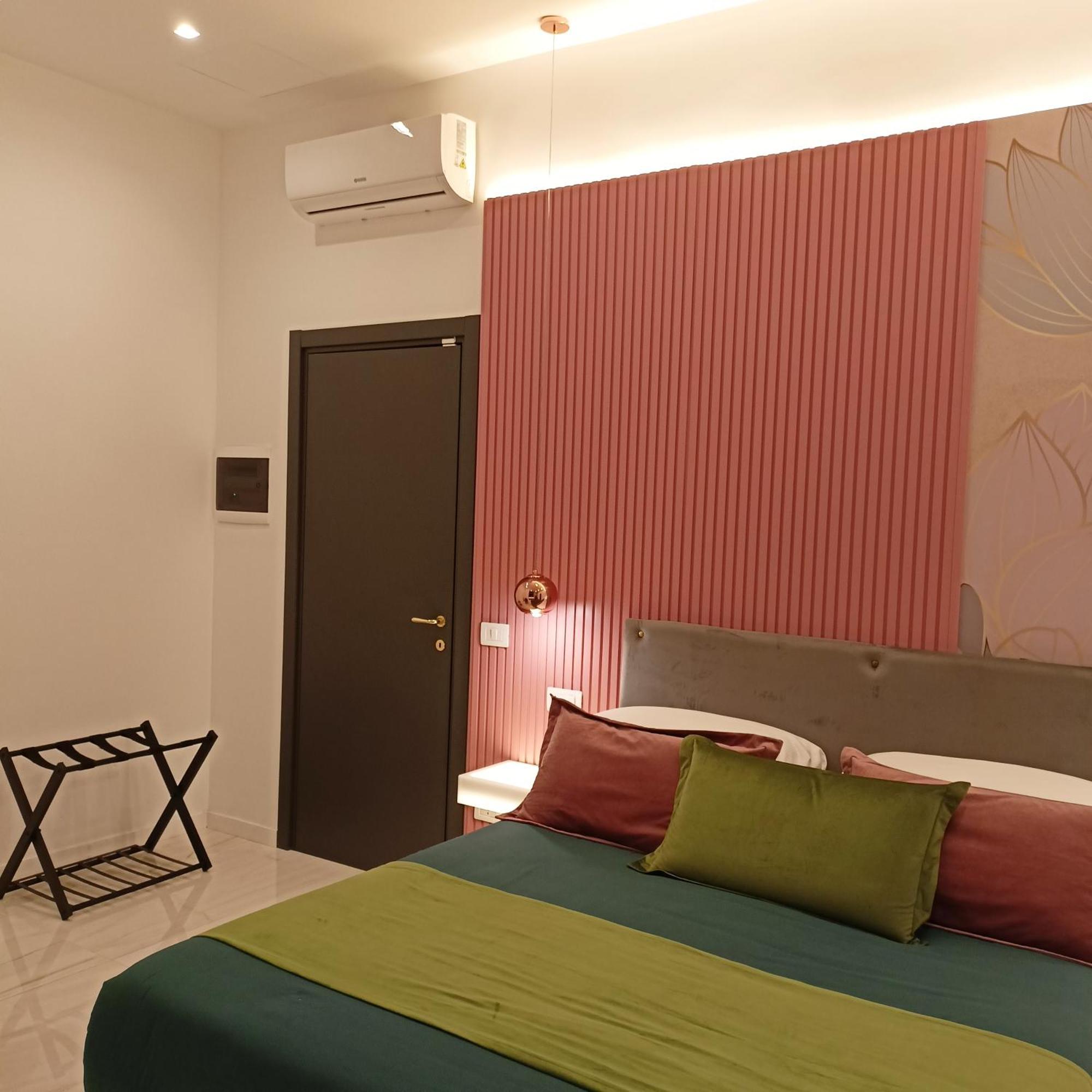 Guest house La Lepre Bovio Naples