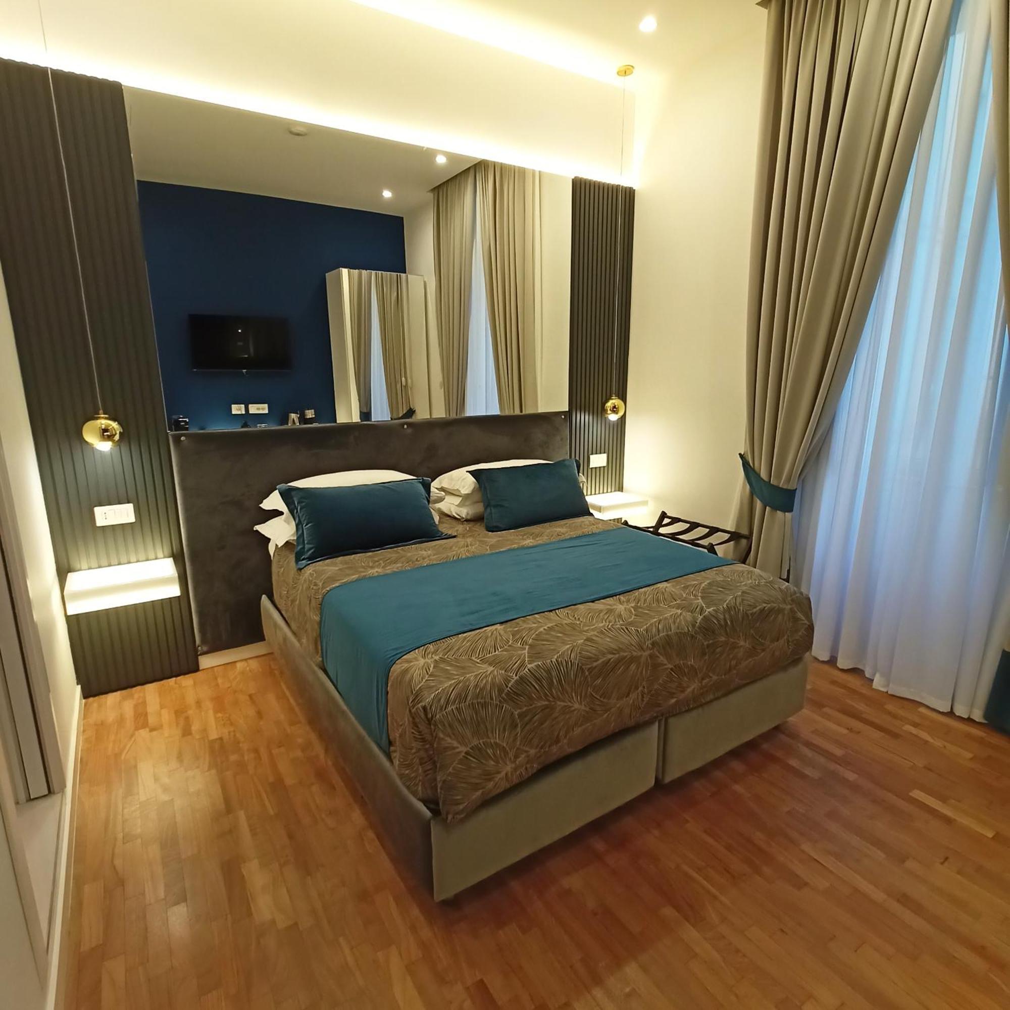 Guest house La Lepre Bovio *