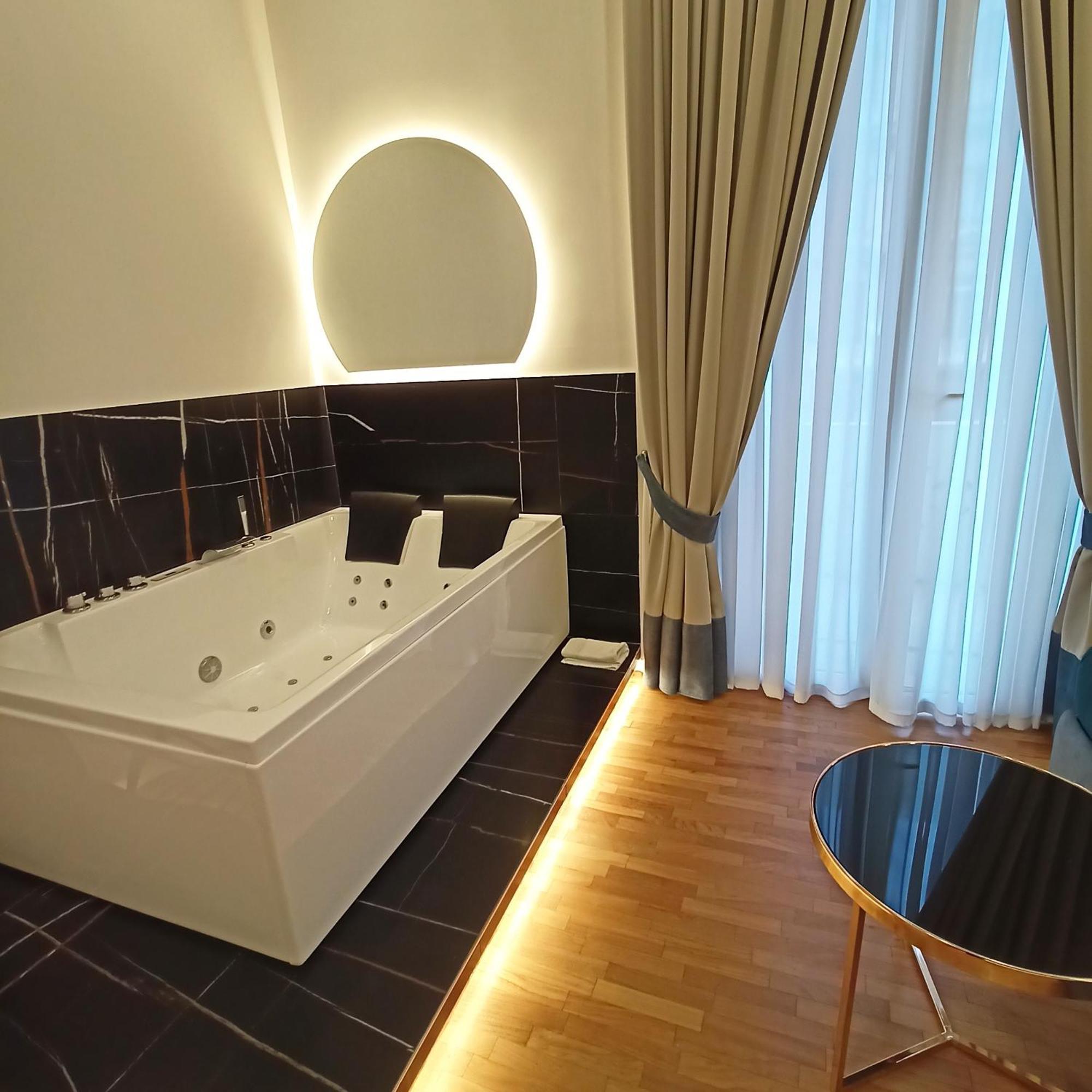 La Lepre Bovio Guest house *