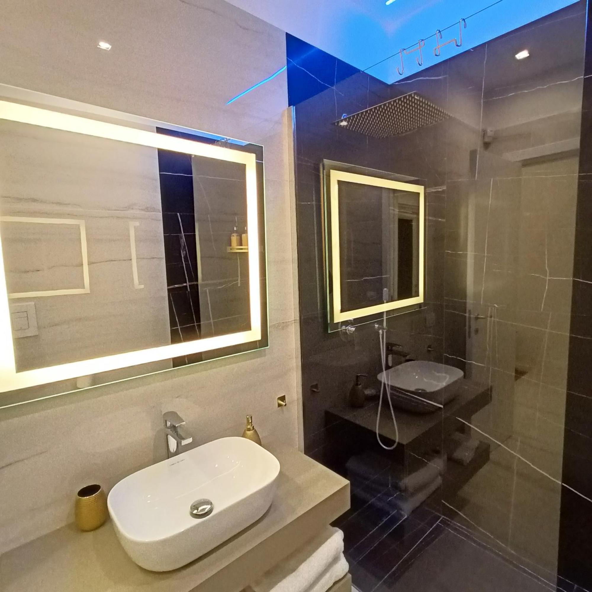 Guest house La Lepre Bovio Naples