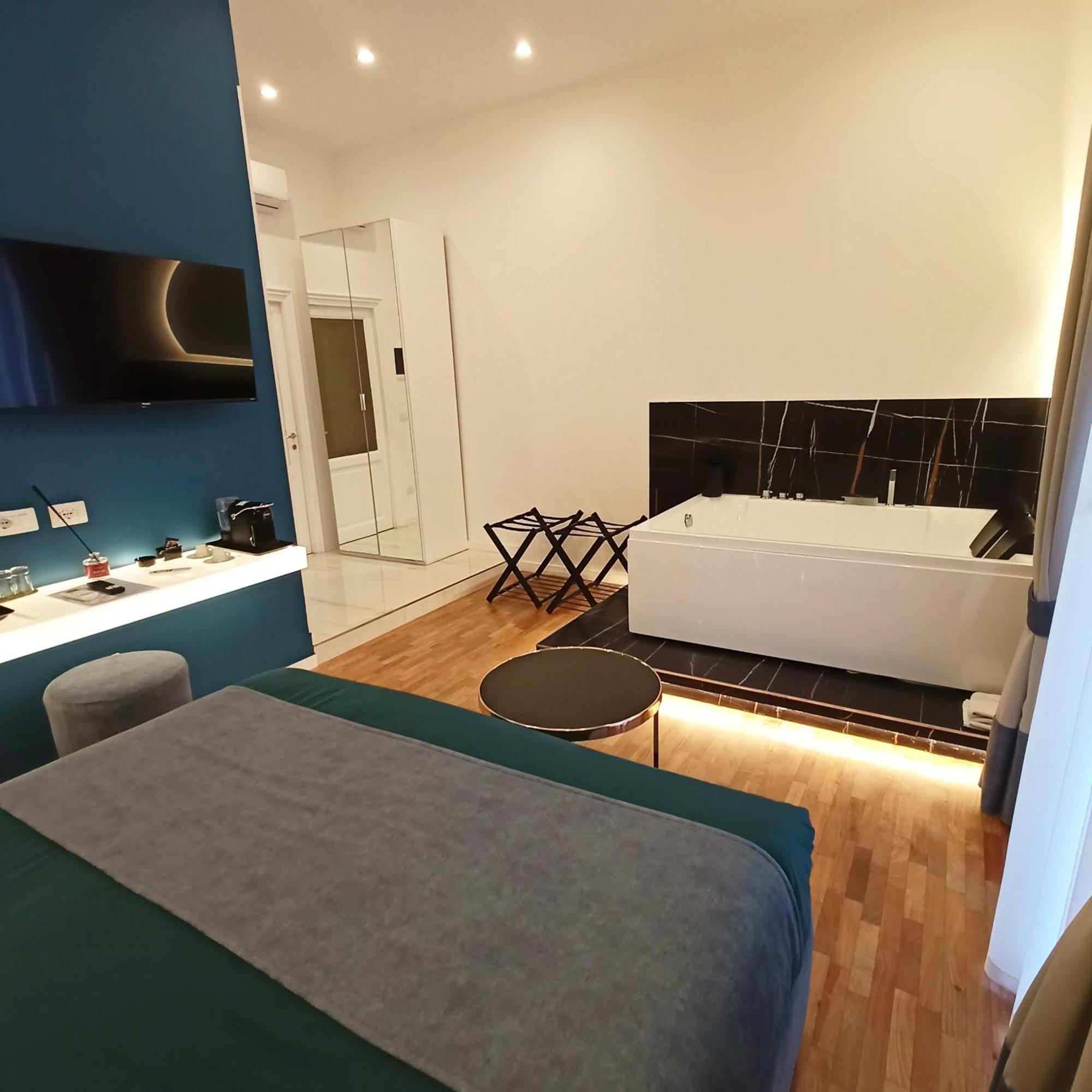 La Lepre Bovio Guest house Naples