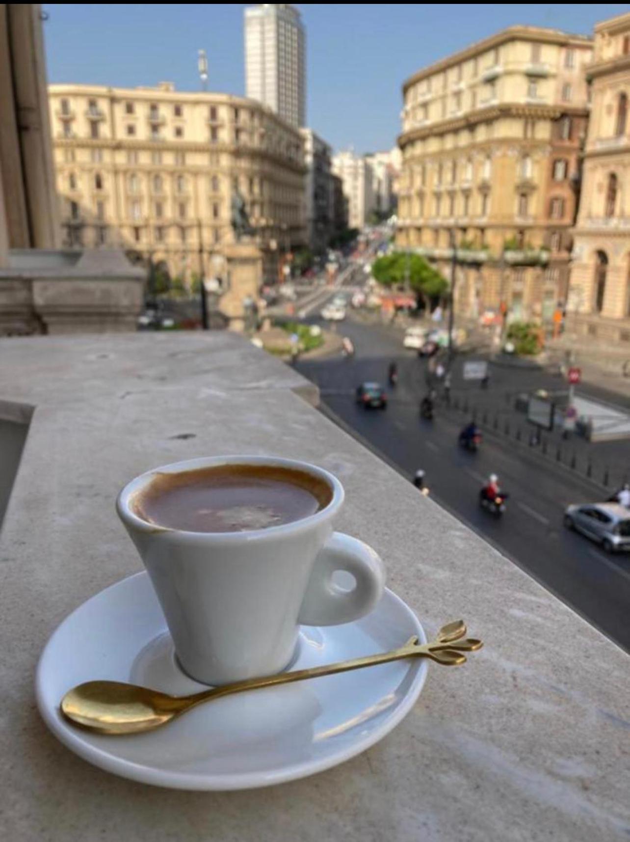 La Lepre Bovio Guest house Naples