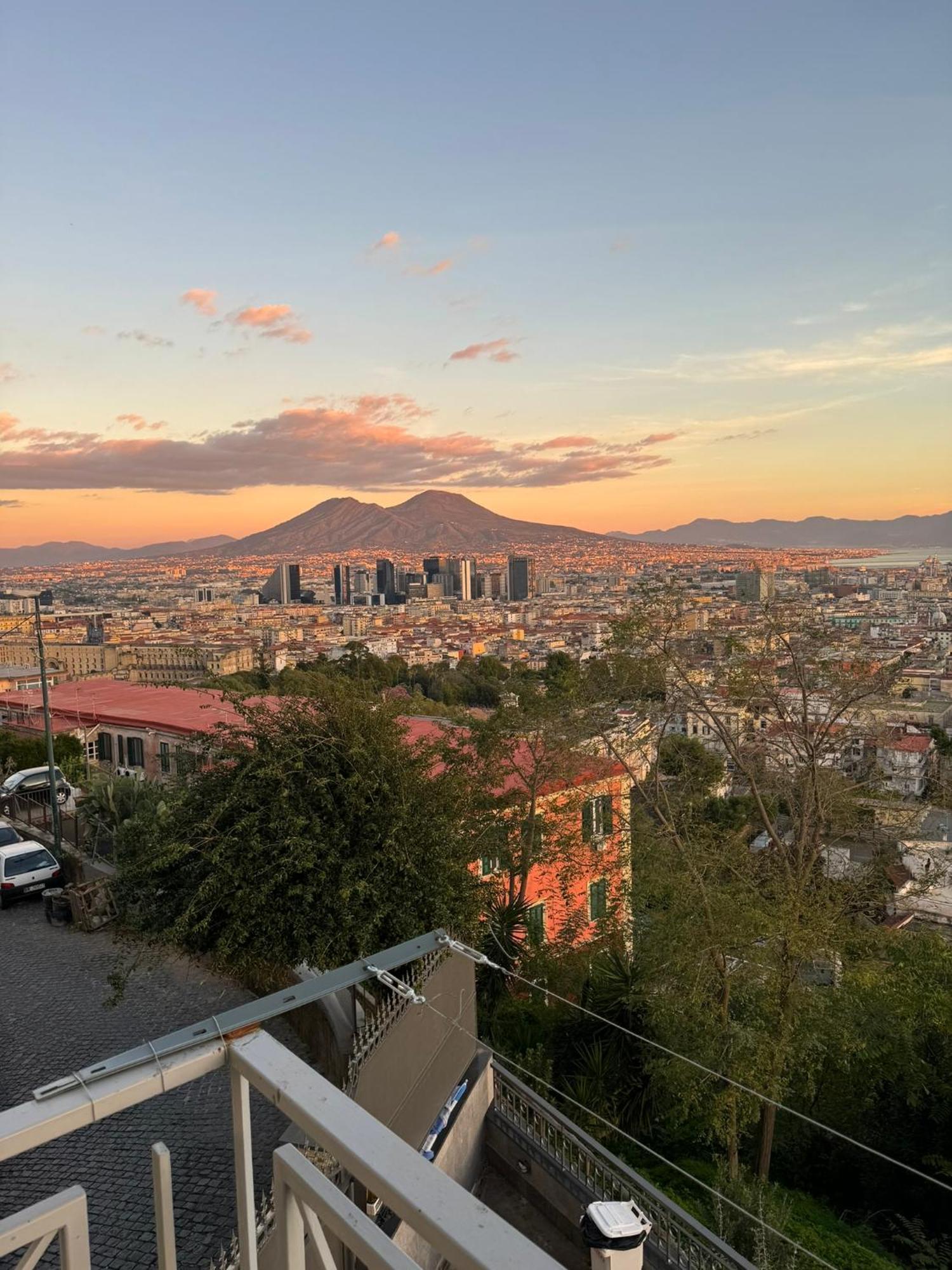 Bed & Breakfast Nana Naples