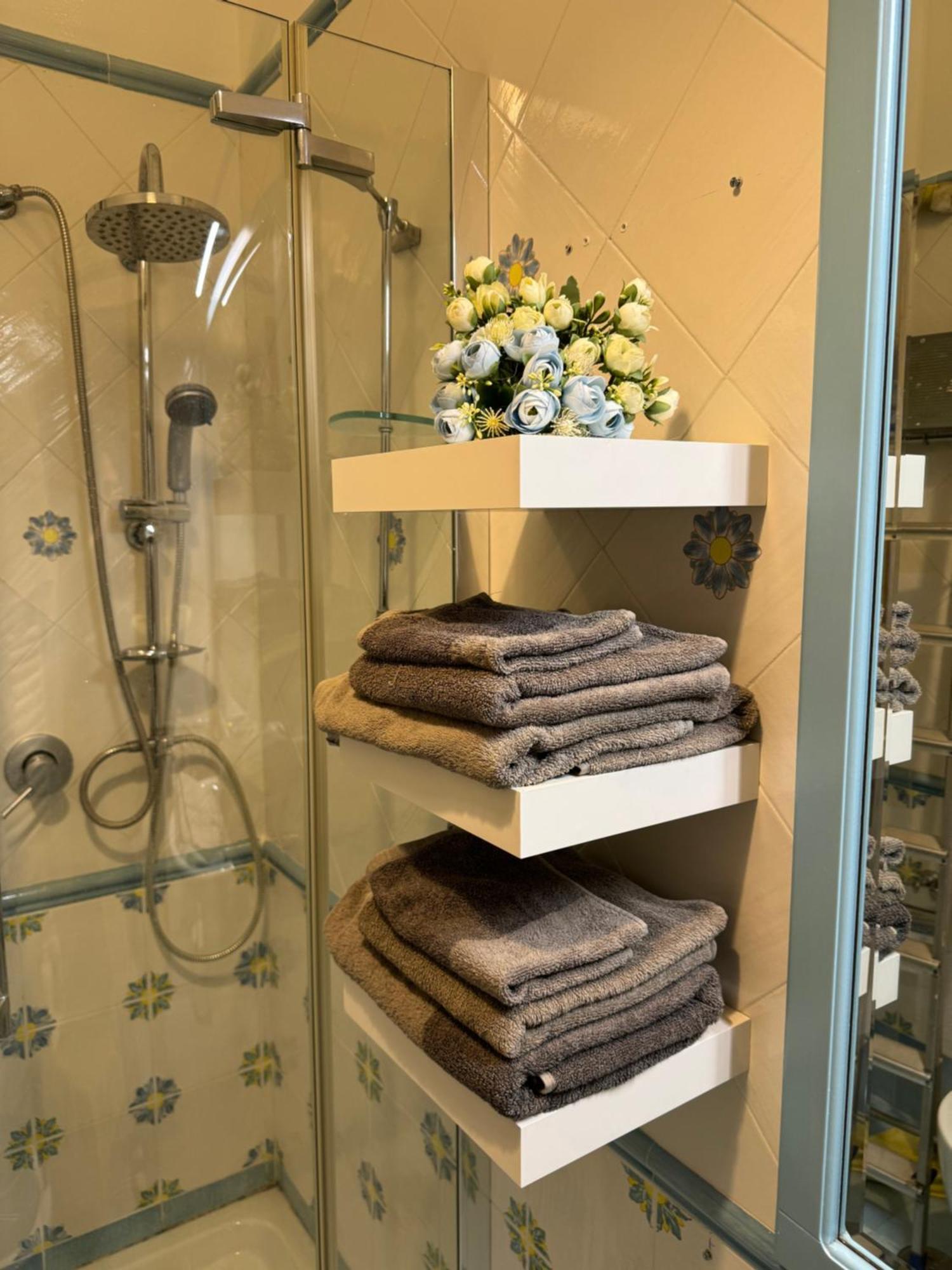 Bed & Breakfast Nana Naples