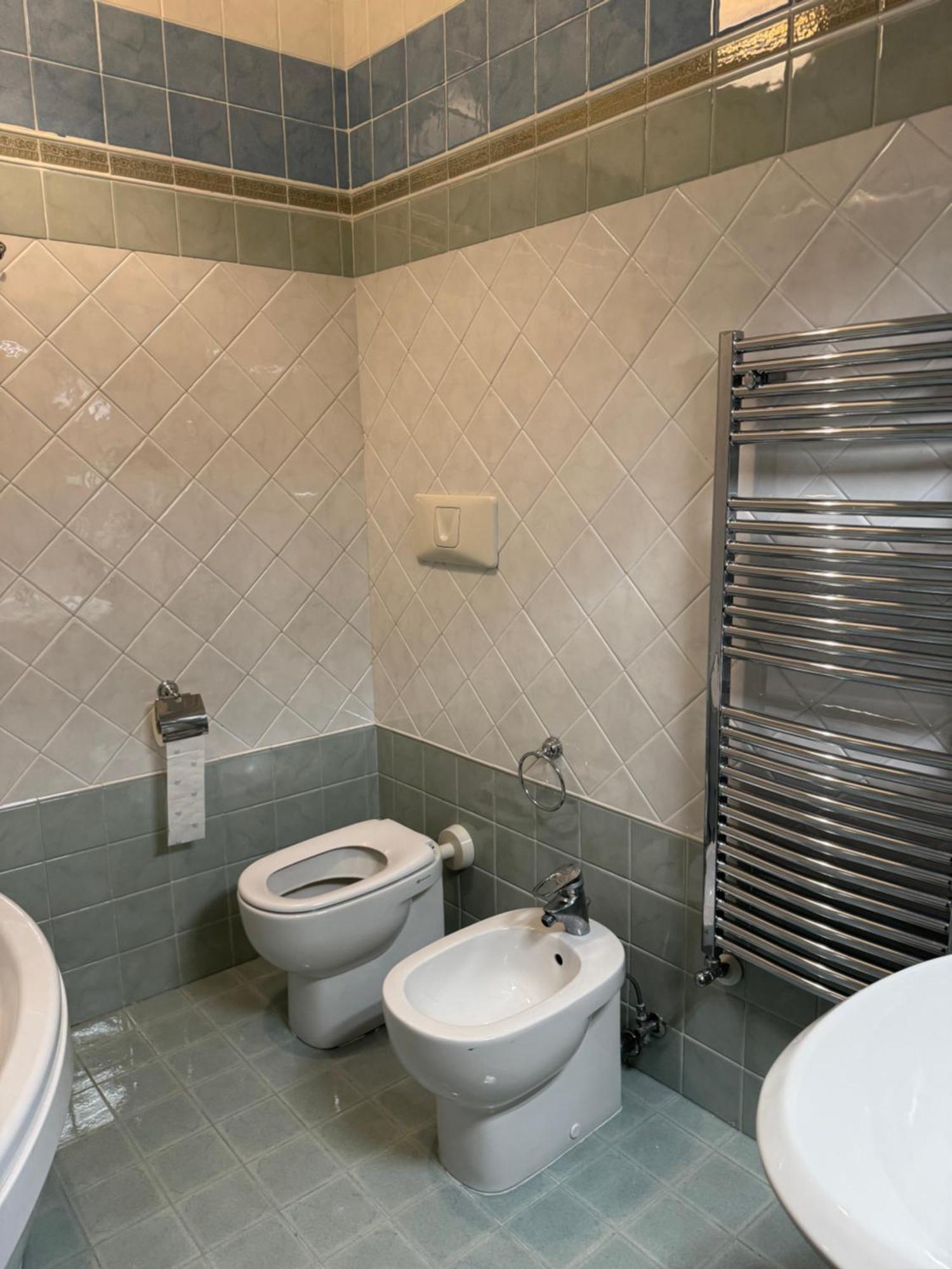 Nana Bed & Breakfast Naples