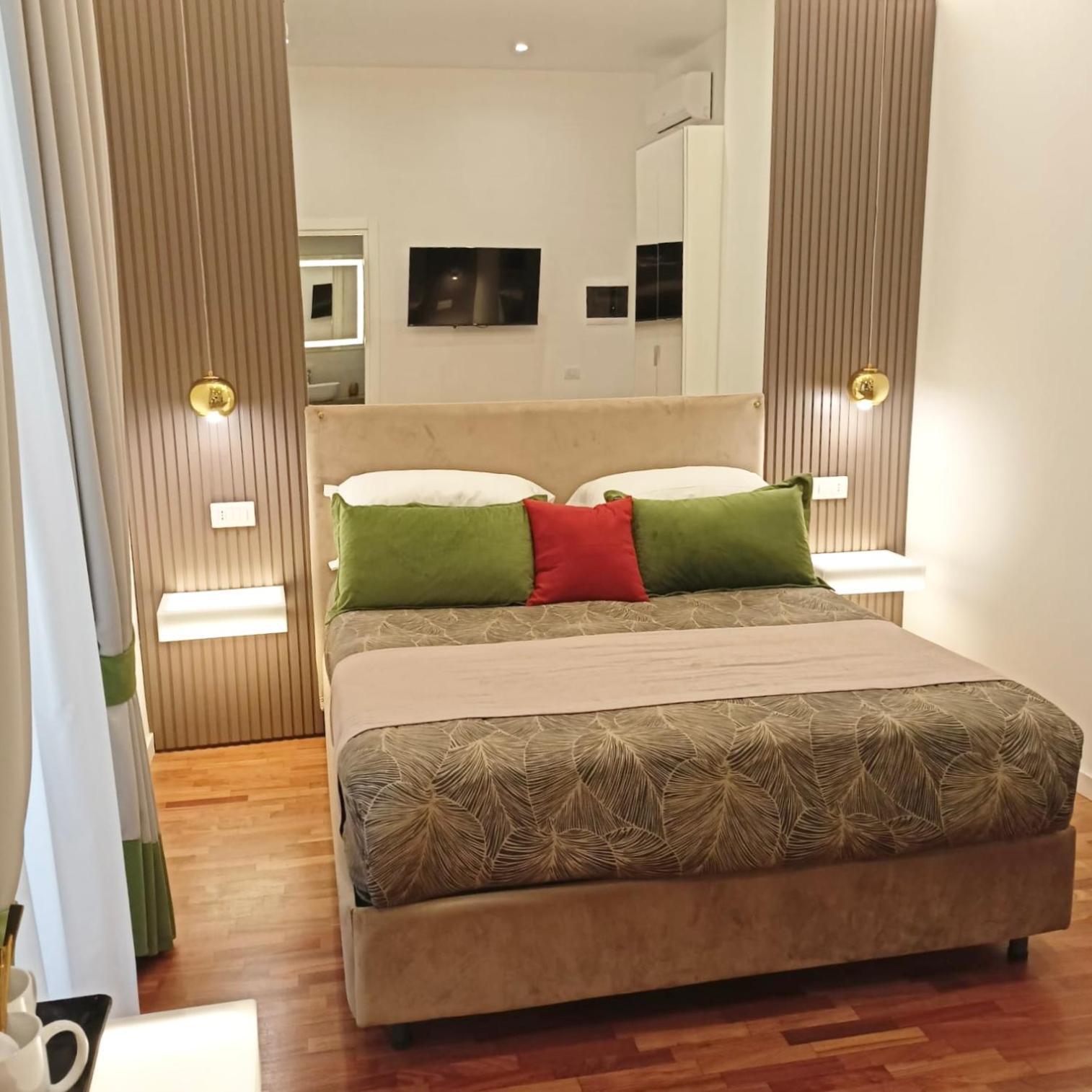 Guest house La Lepre Felice-bovio