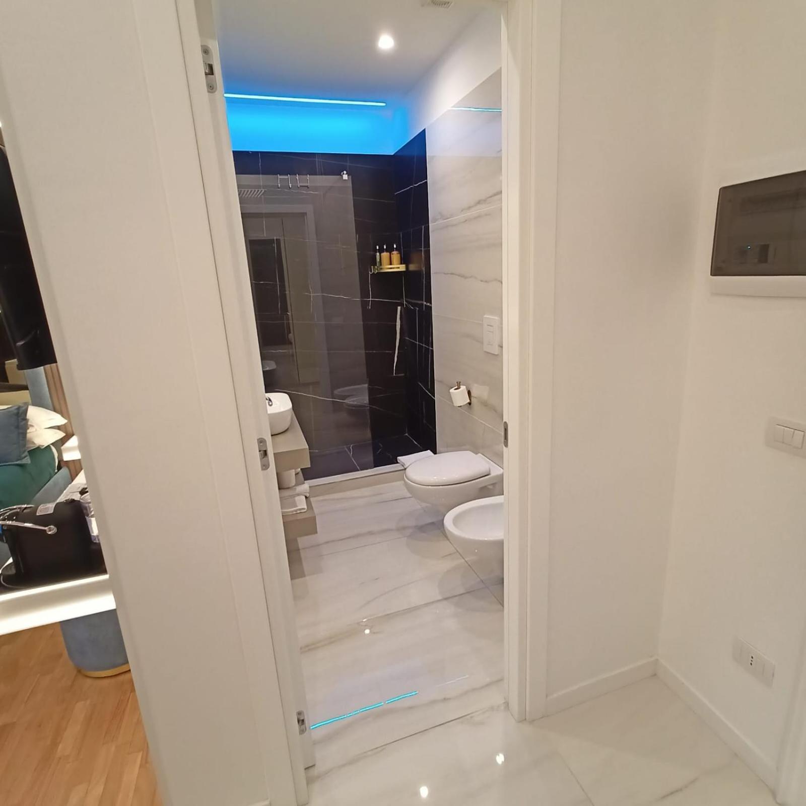 Guest house La Lepre Felice-bovio 2*