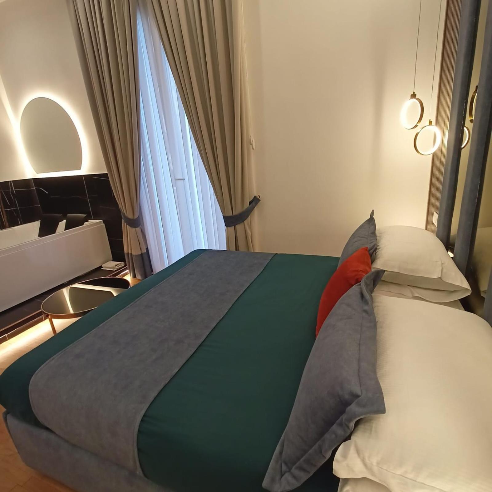 Guest house La Lepre Felice-bovio 2*